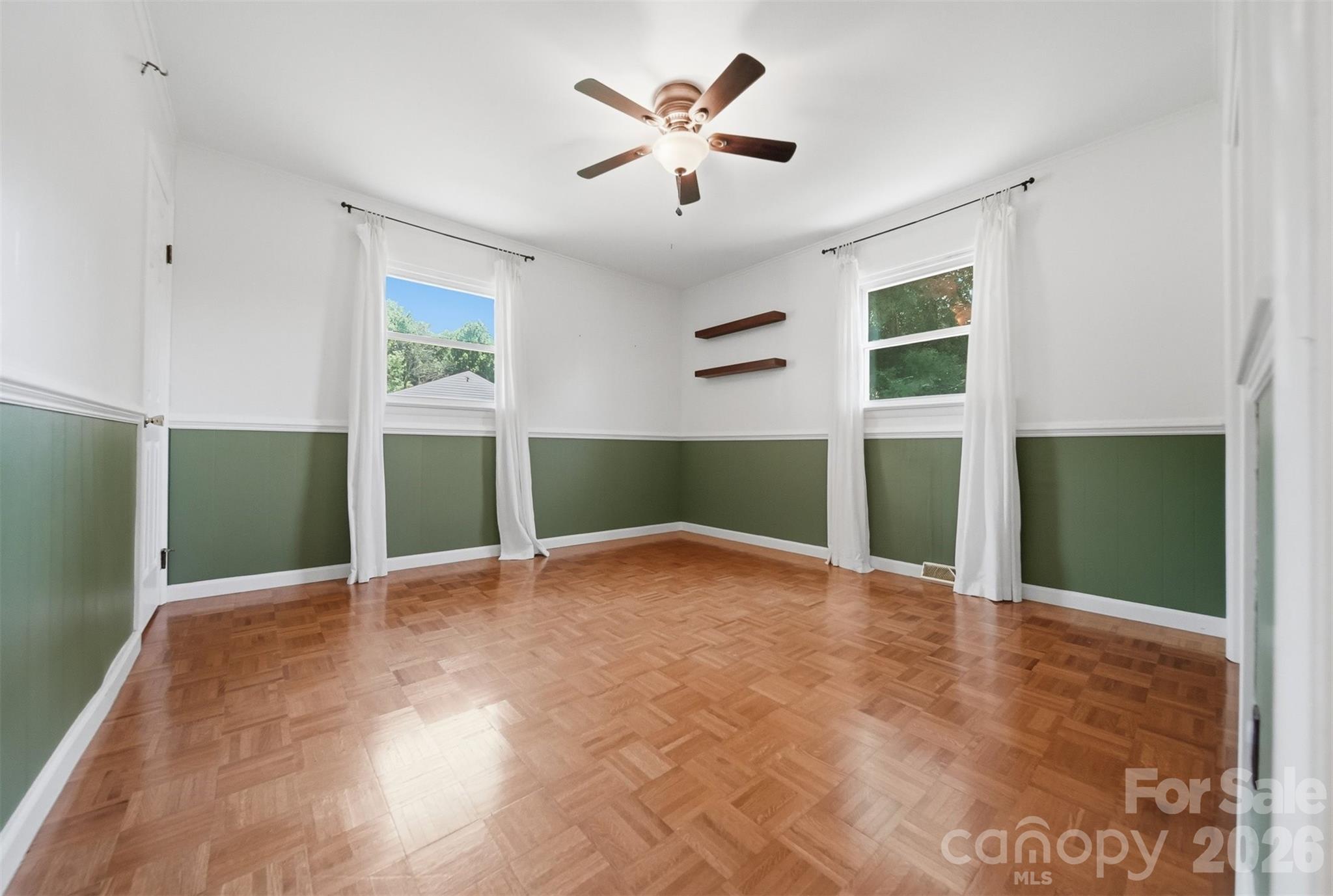 256 Liberty Church Road — Taylorsville