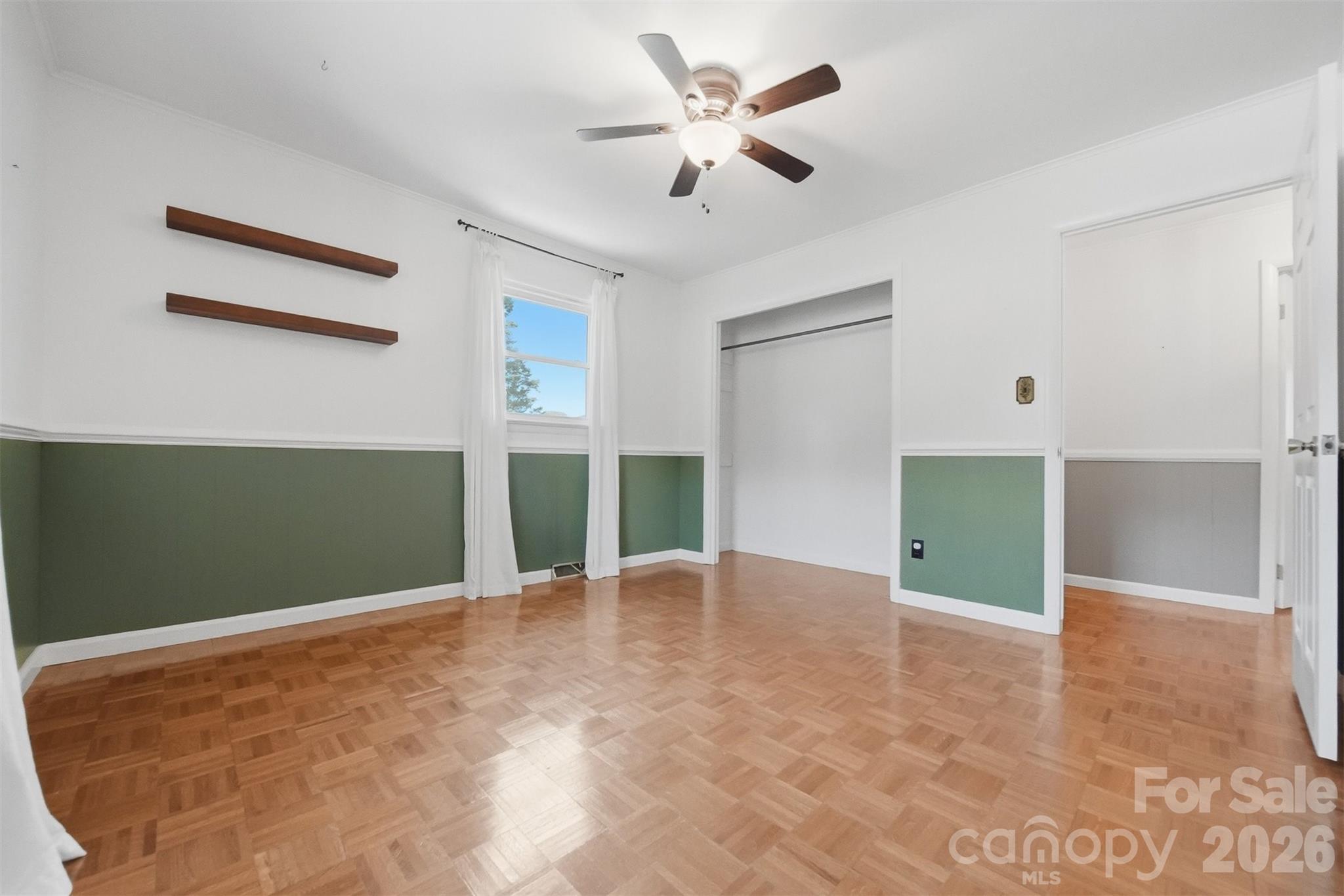 256 Liberty Church Road — Taylorsville