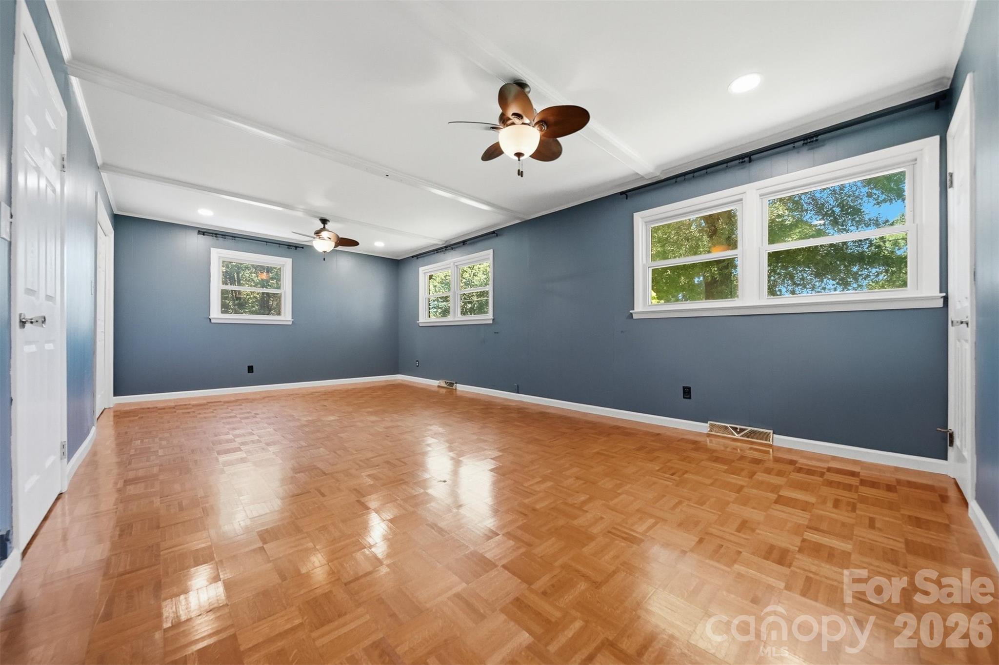 256 Liberty Church Road — Taylorsville