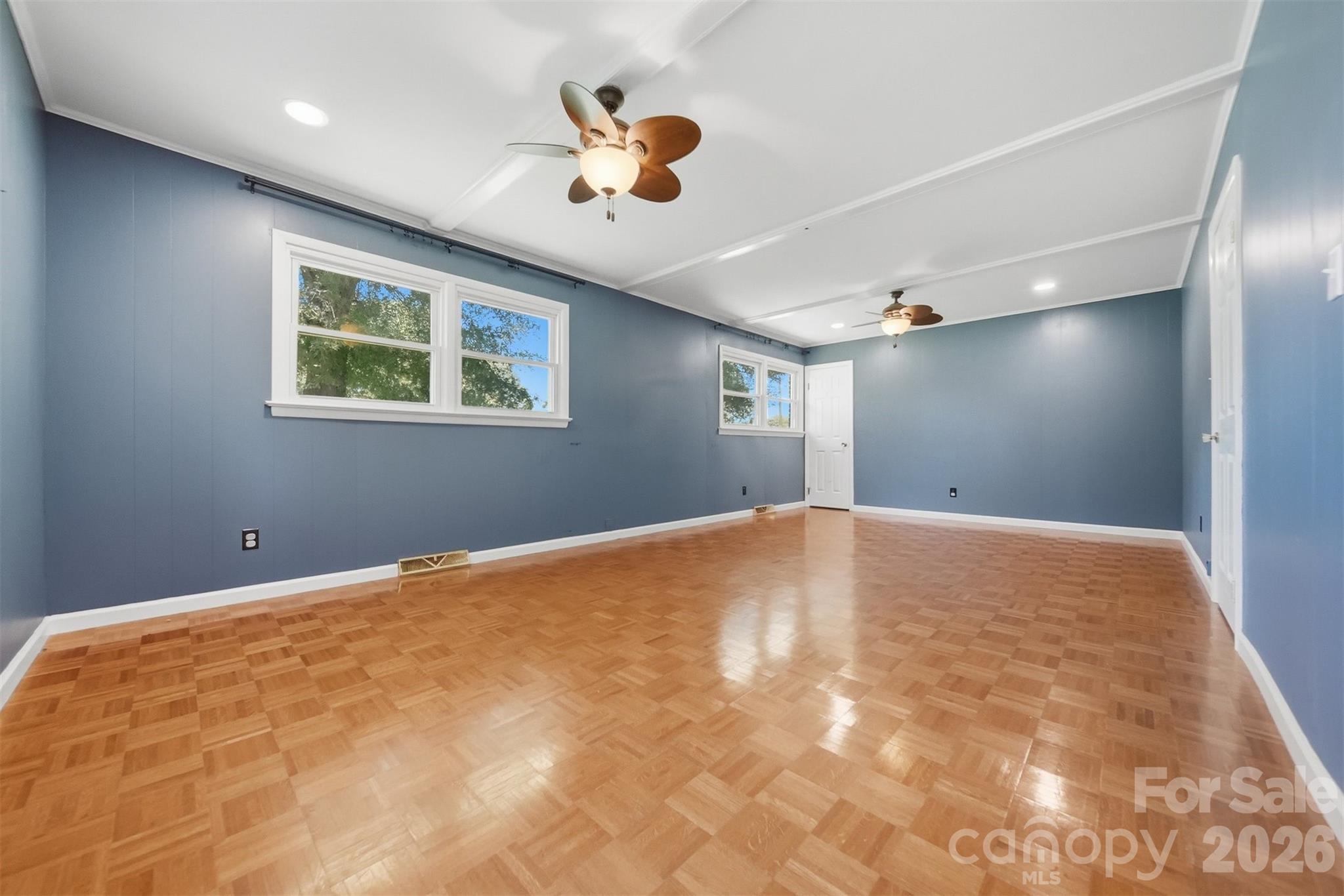 256 Liberty Church Road — Taylorsville