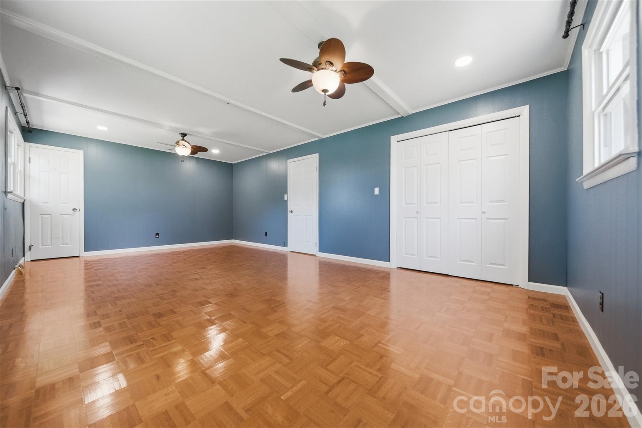 256 Liberty Church Road — Taylorsville