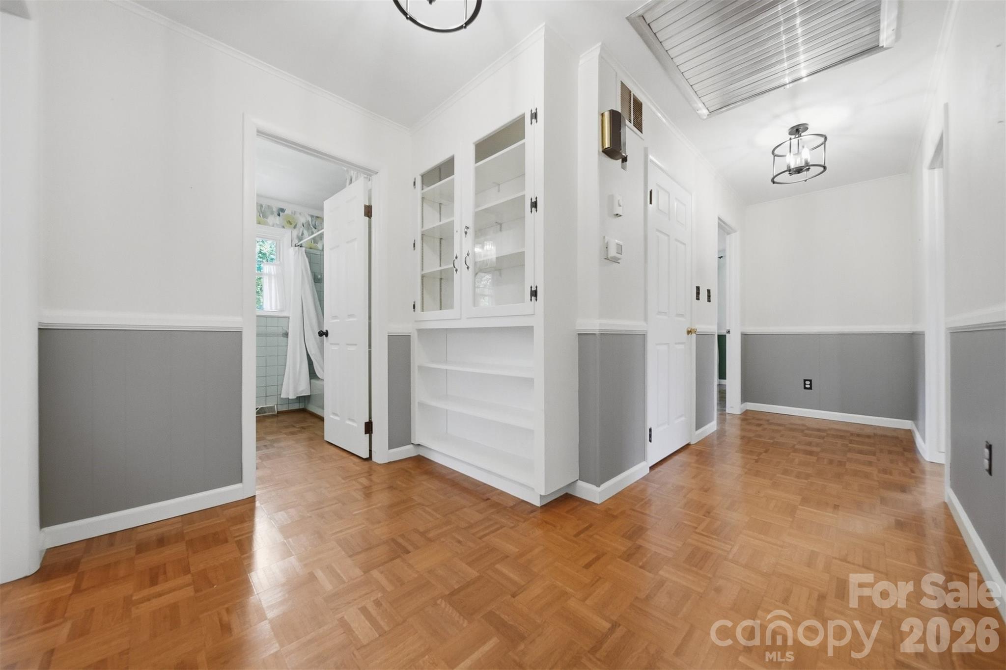 256 Liberty Church Road — Taylorsville