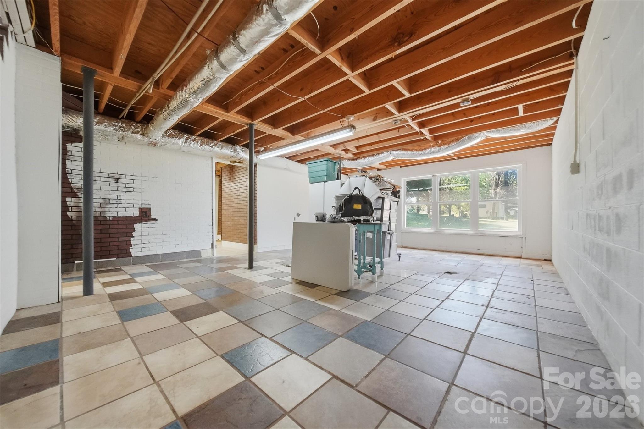 256 Liberty Church Road — Taylorsville
