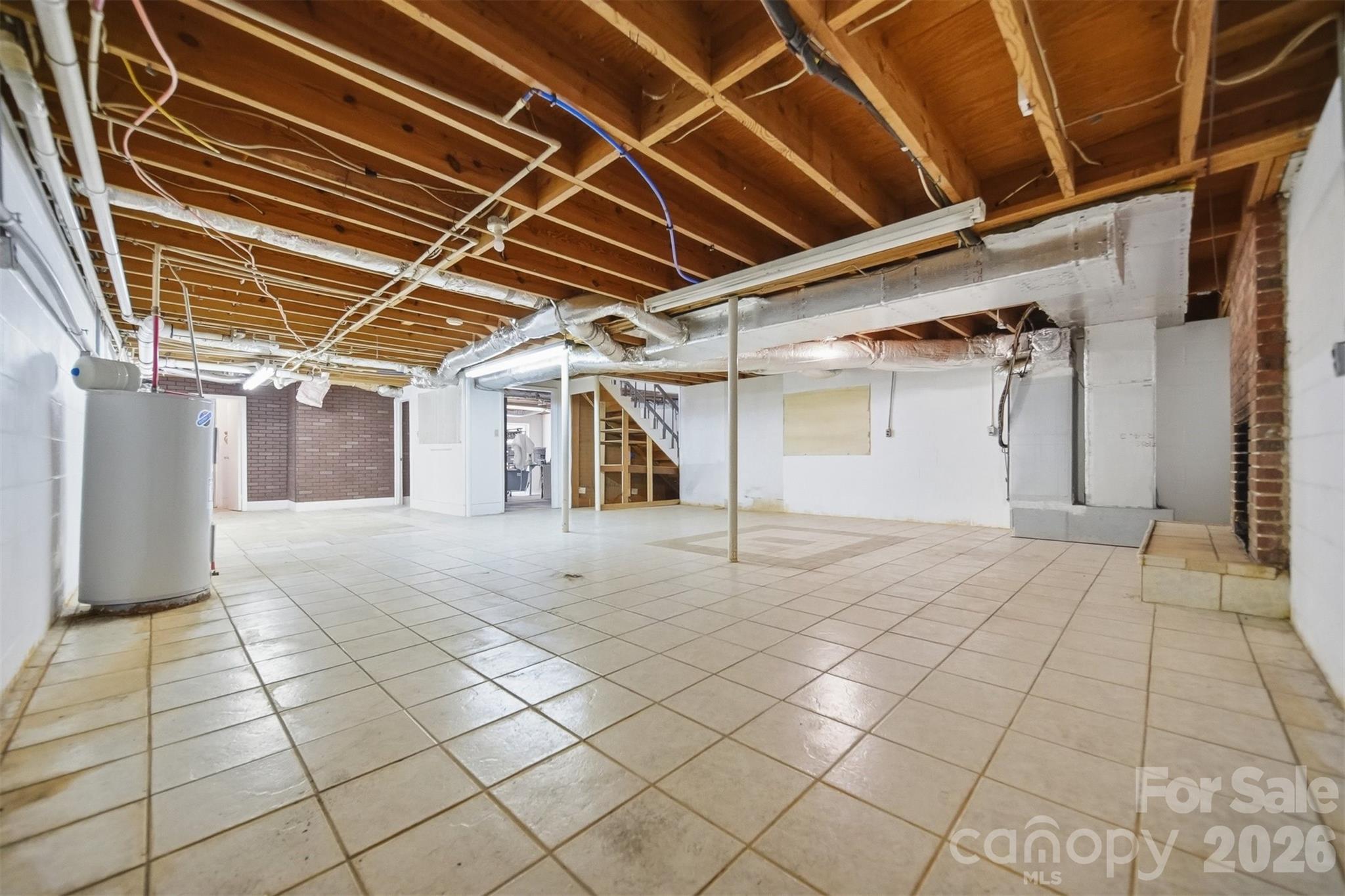 256 Liberty Church Road — Taylorsville