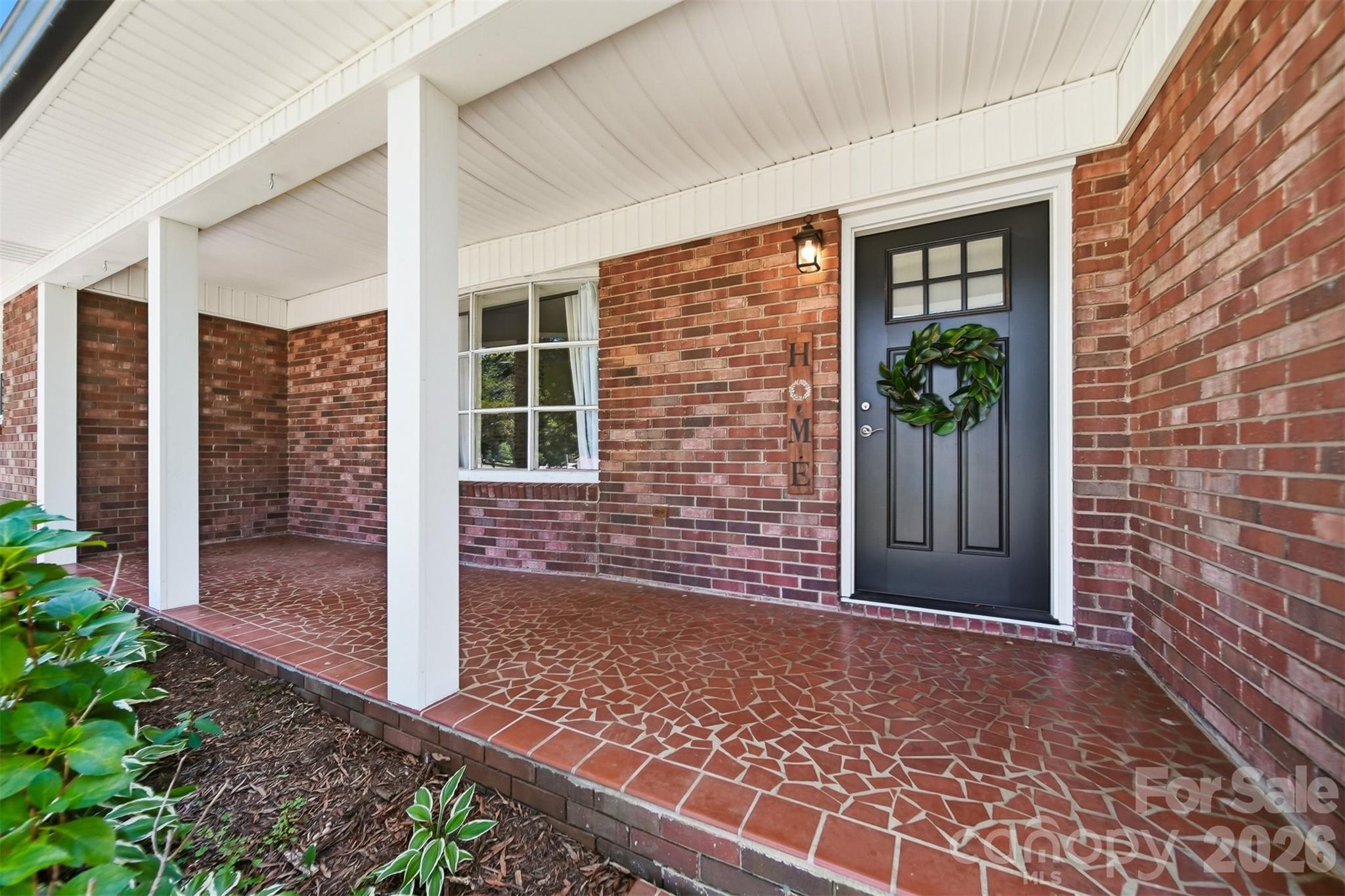256 Liberty Church Road — Taylorsville