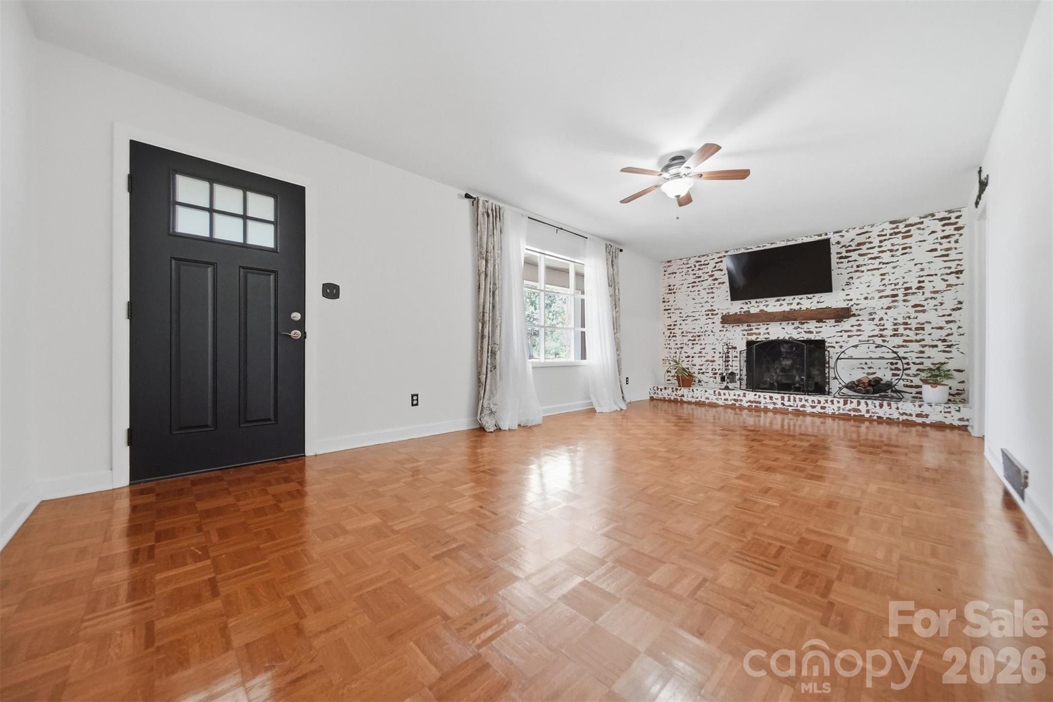 256 Liberty Church Road — Taylorsville