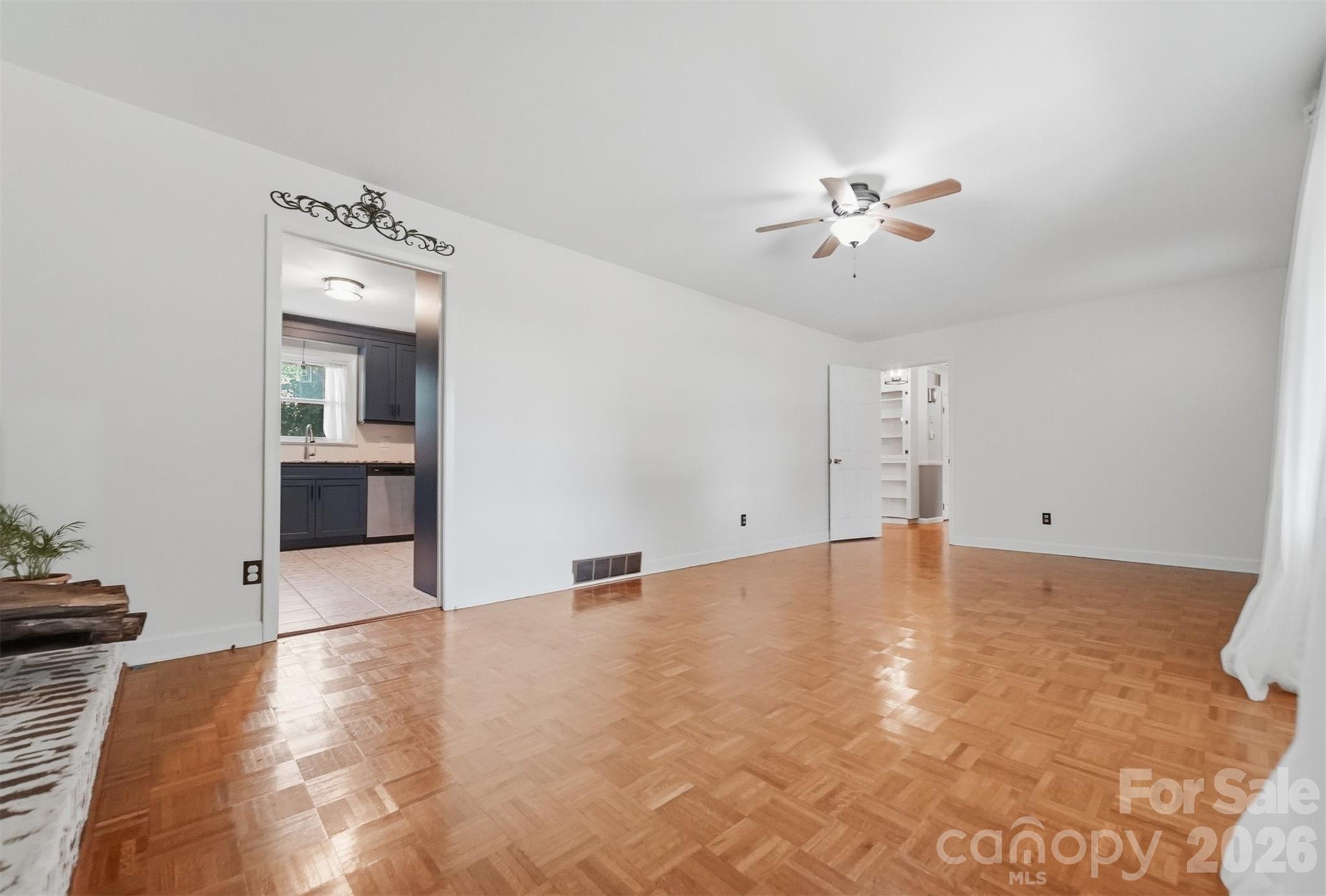 256 Liberty Church Road — Taylorsville