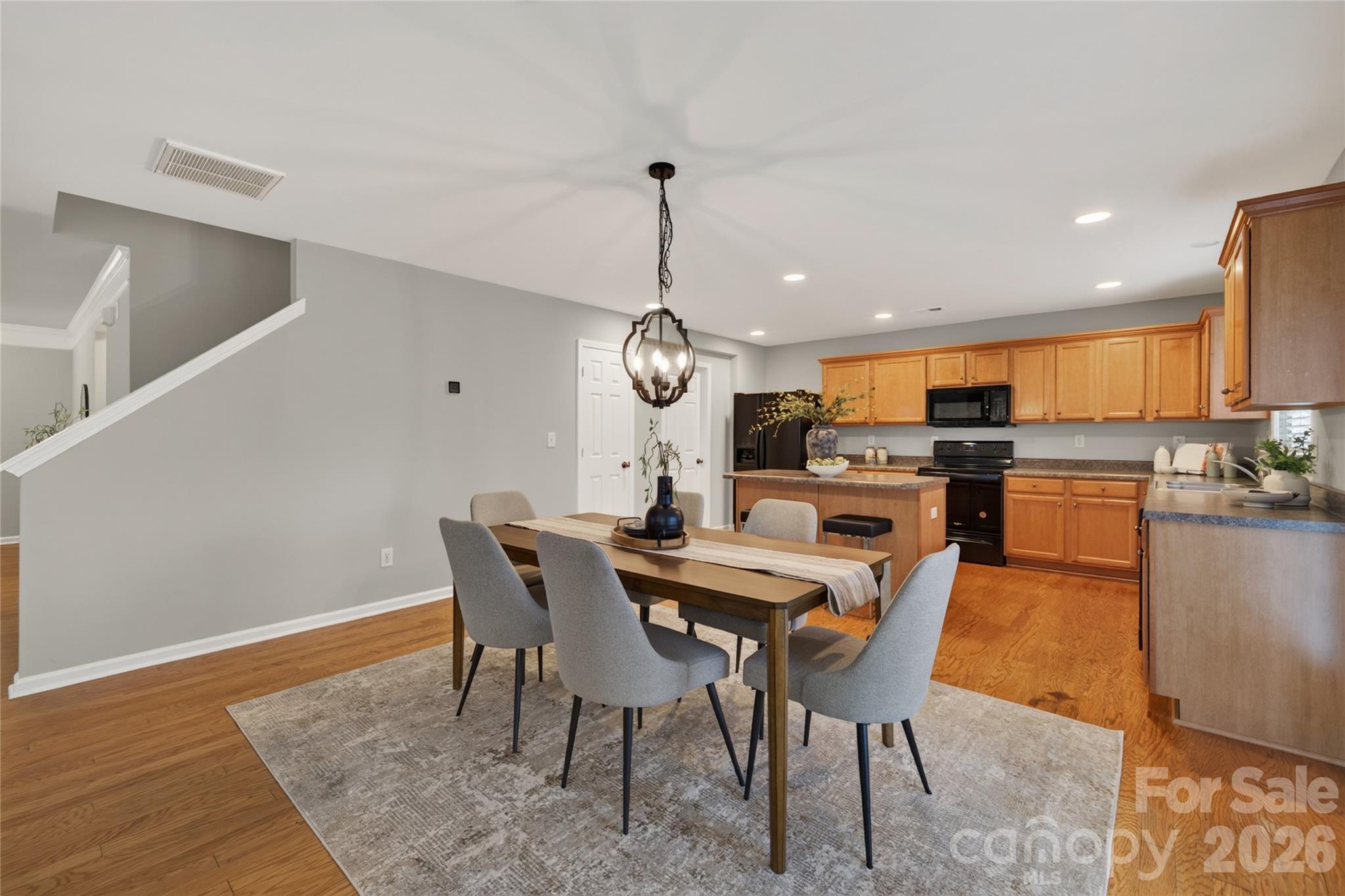 8932 Oransay Way — Charlotte