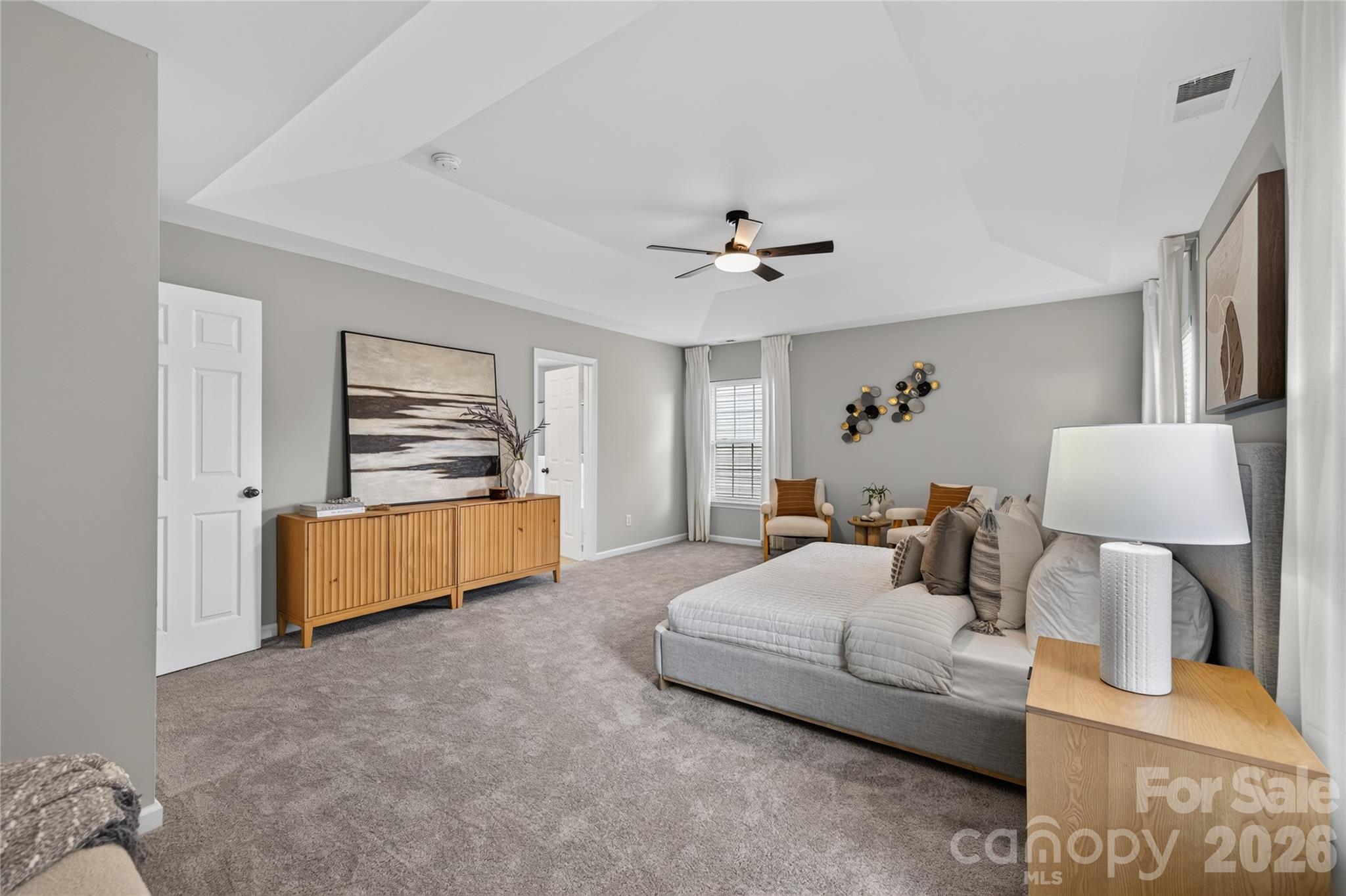 8932 Oransay Way — Charlotte