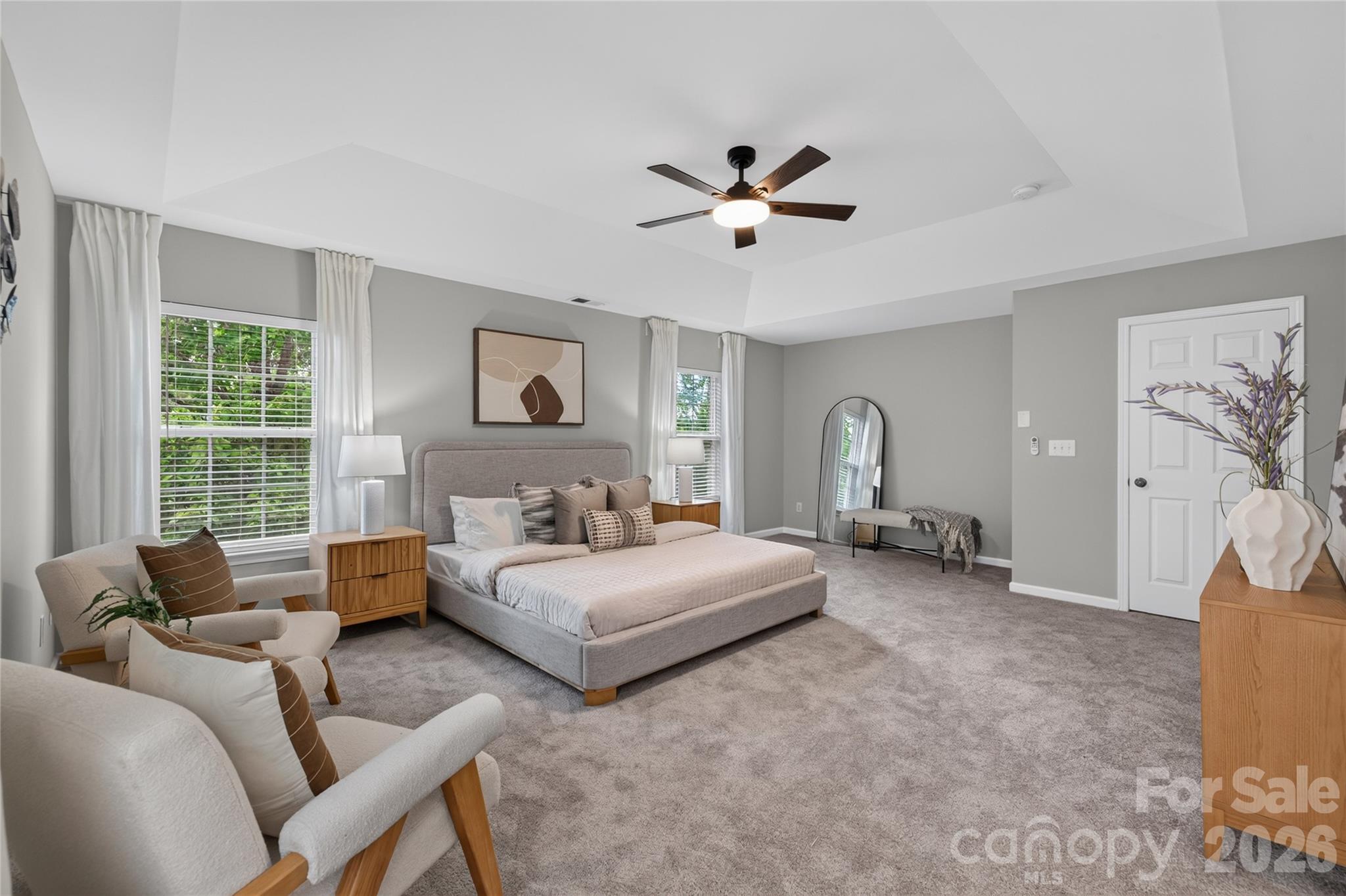 8932 Oransay Way — Charlotte