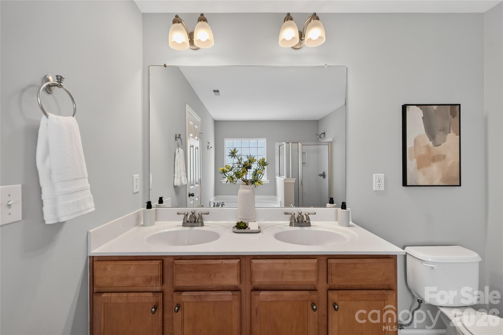 8932 Oransay Way — Charlotte