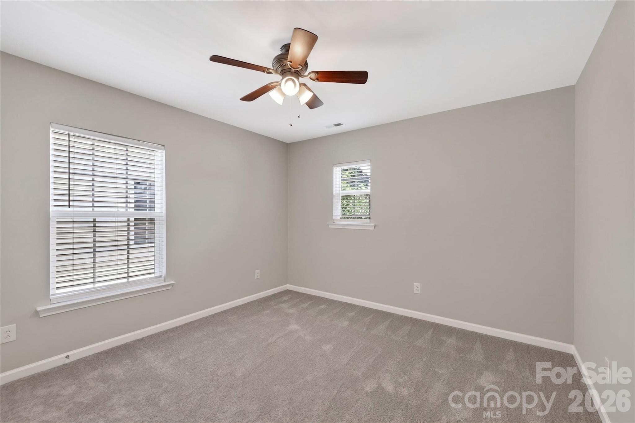 8932 Oransay Way — Charlotte