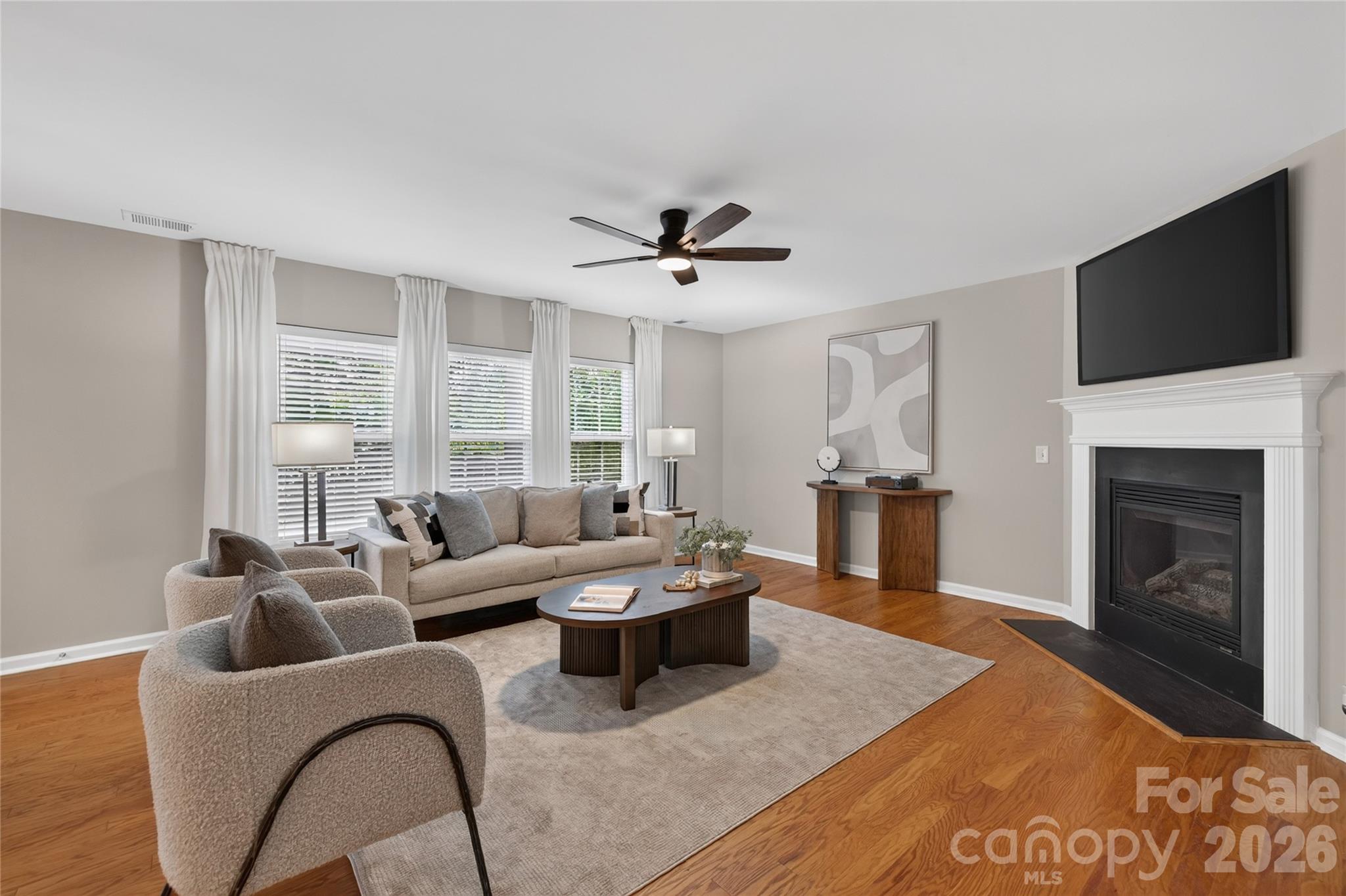 8932 Oransay Way — Charlotte