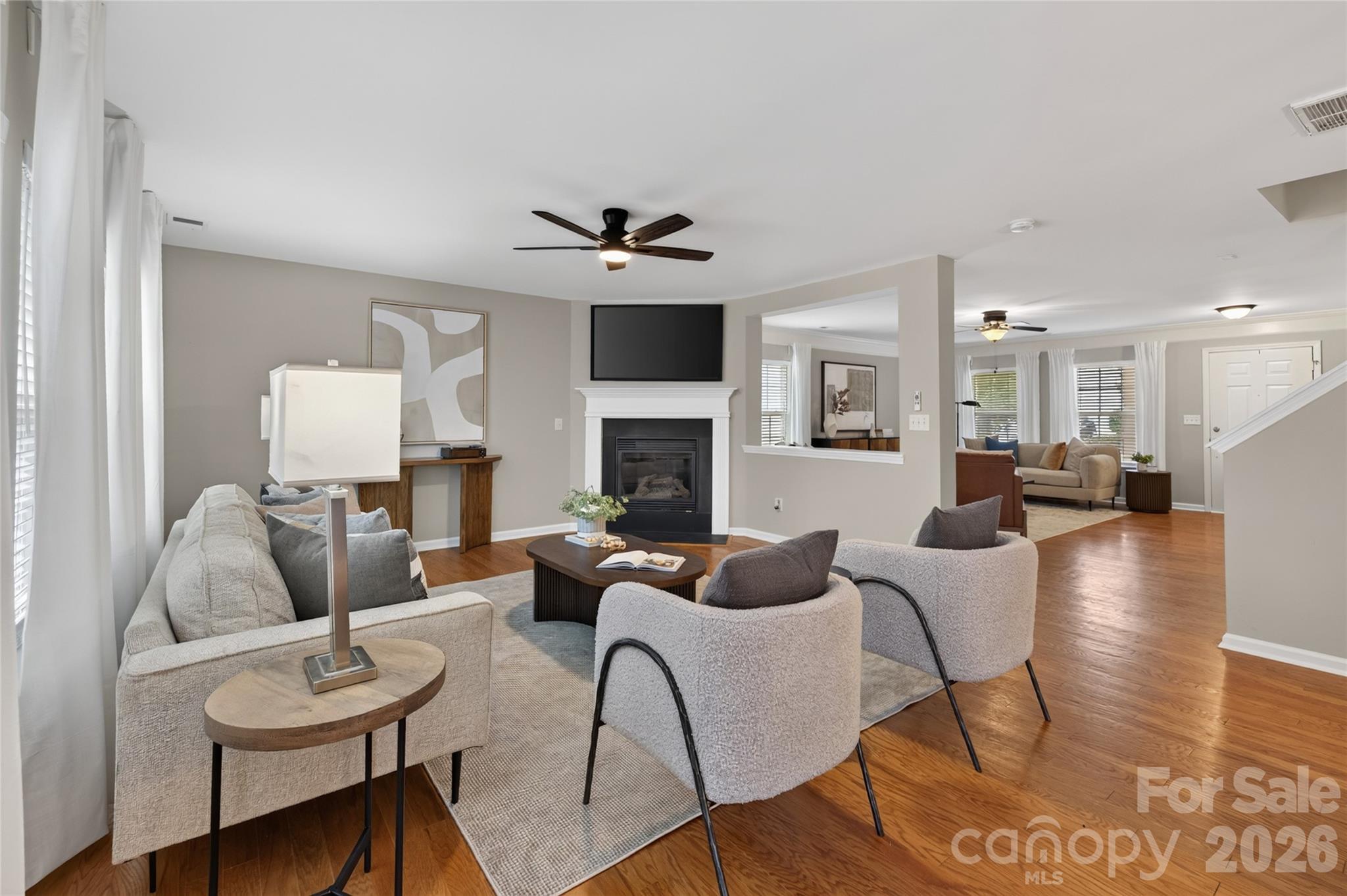8932 Oransay Way — Charlotte