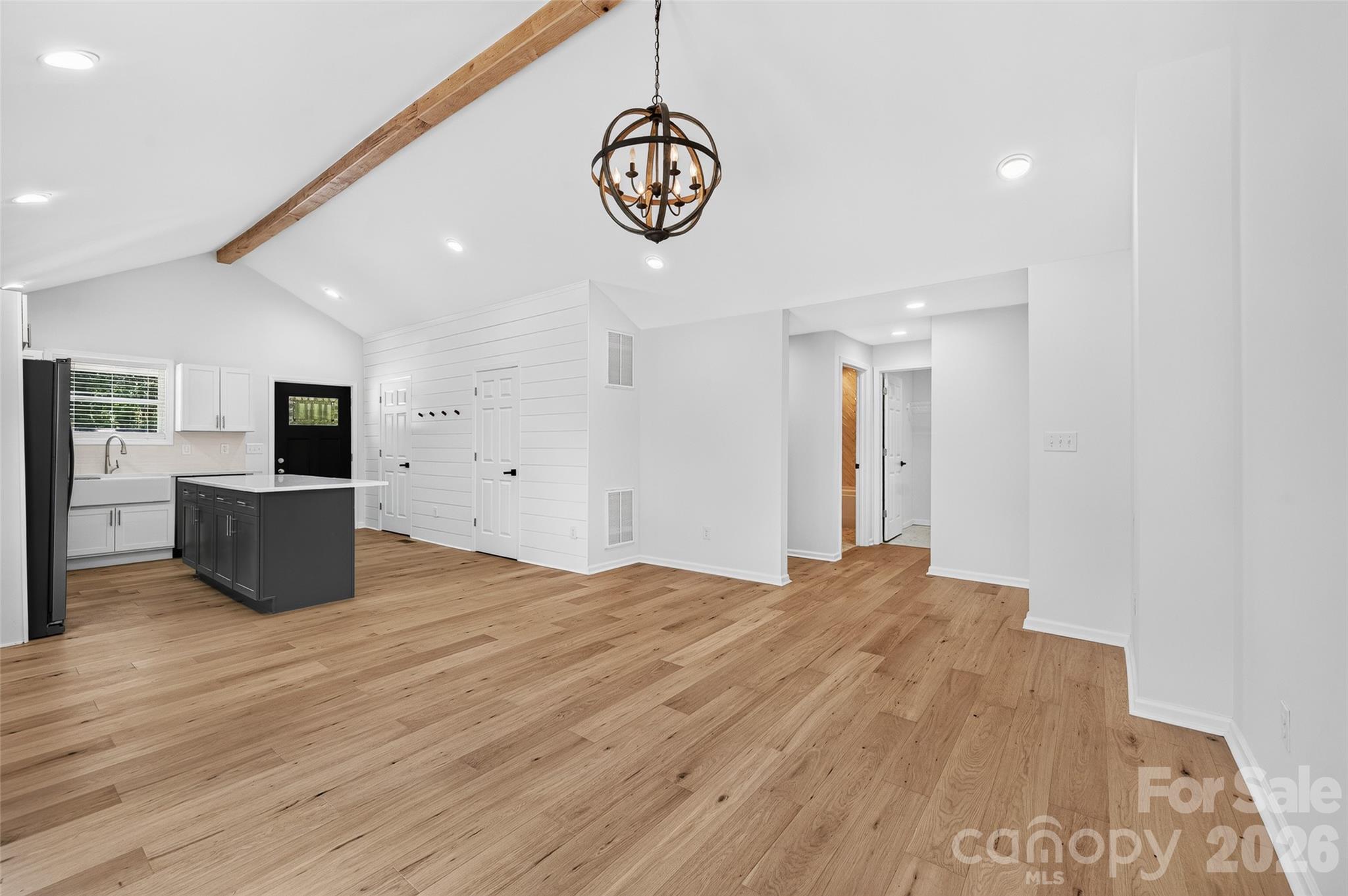126 39th Avenue Court NW — Hickory