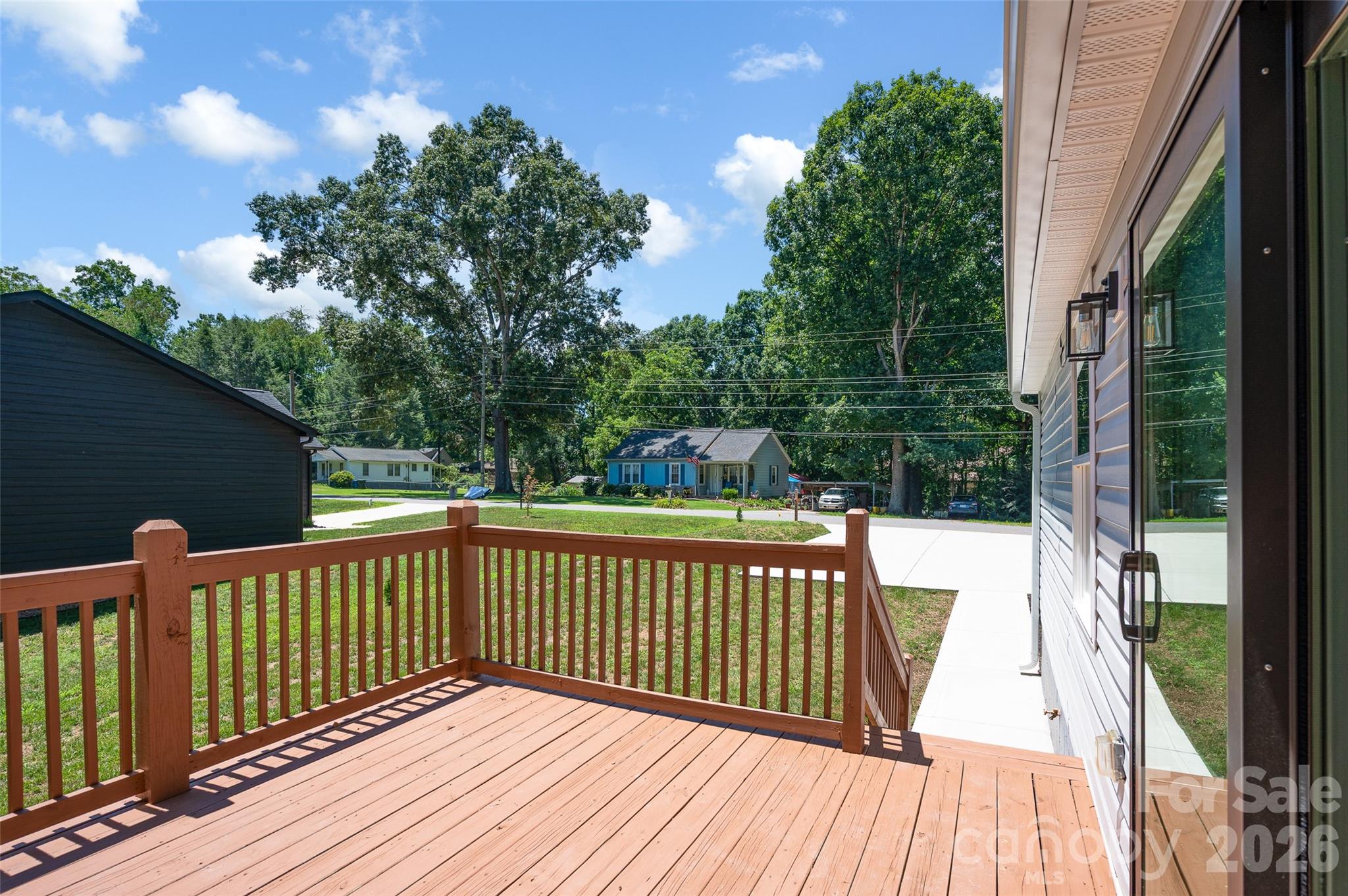 126 39th Avenue Court NW — Hickory