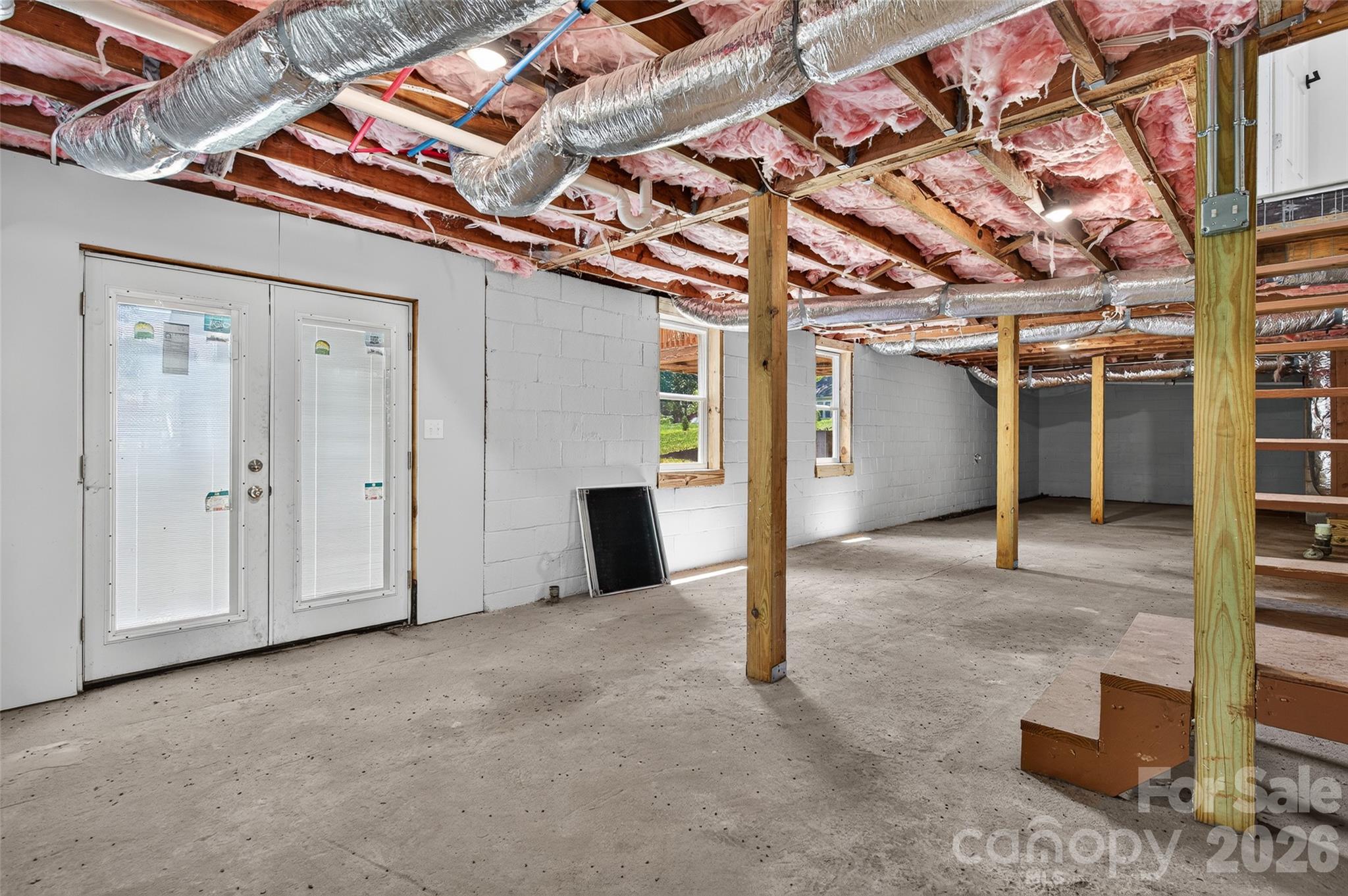 126 39th Avenue Court NW — Hickory