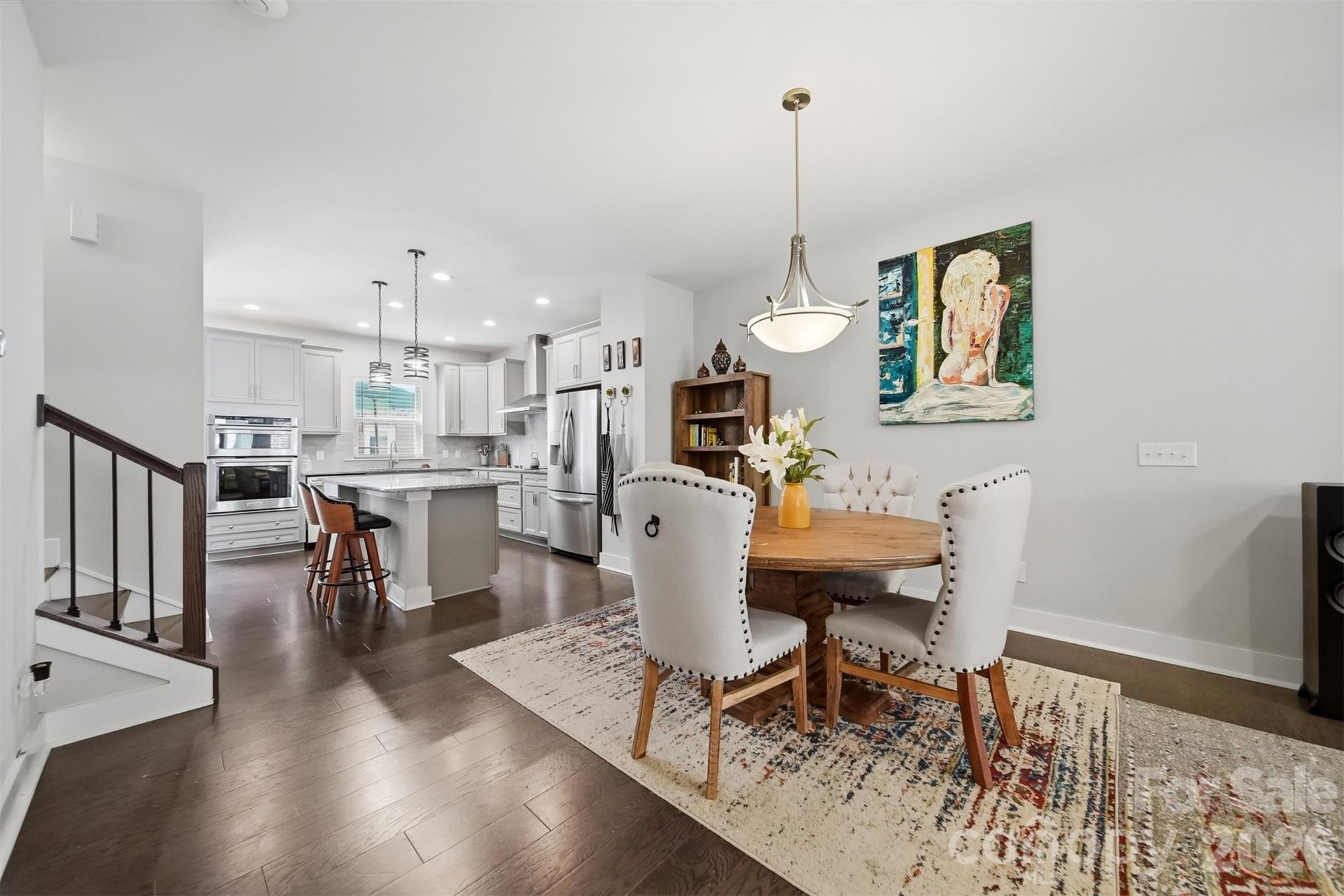 12022 Brooklyn Avenue — Charlotte