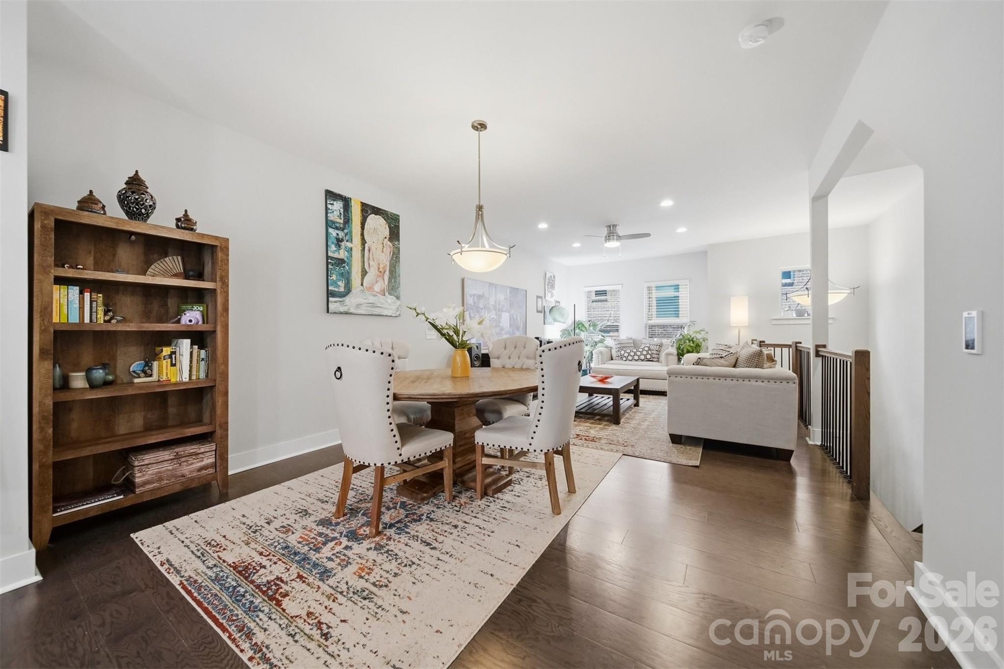 12022 Brooklyn Avenue — Charlotte