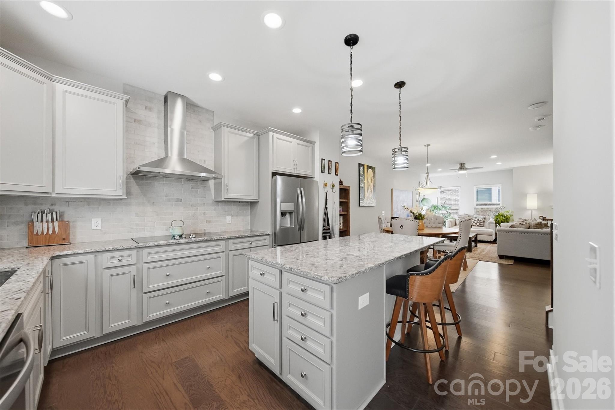 12022 Brooklyn Avenue — Charlotte