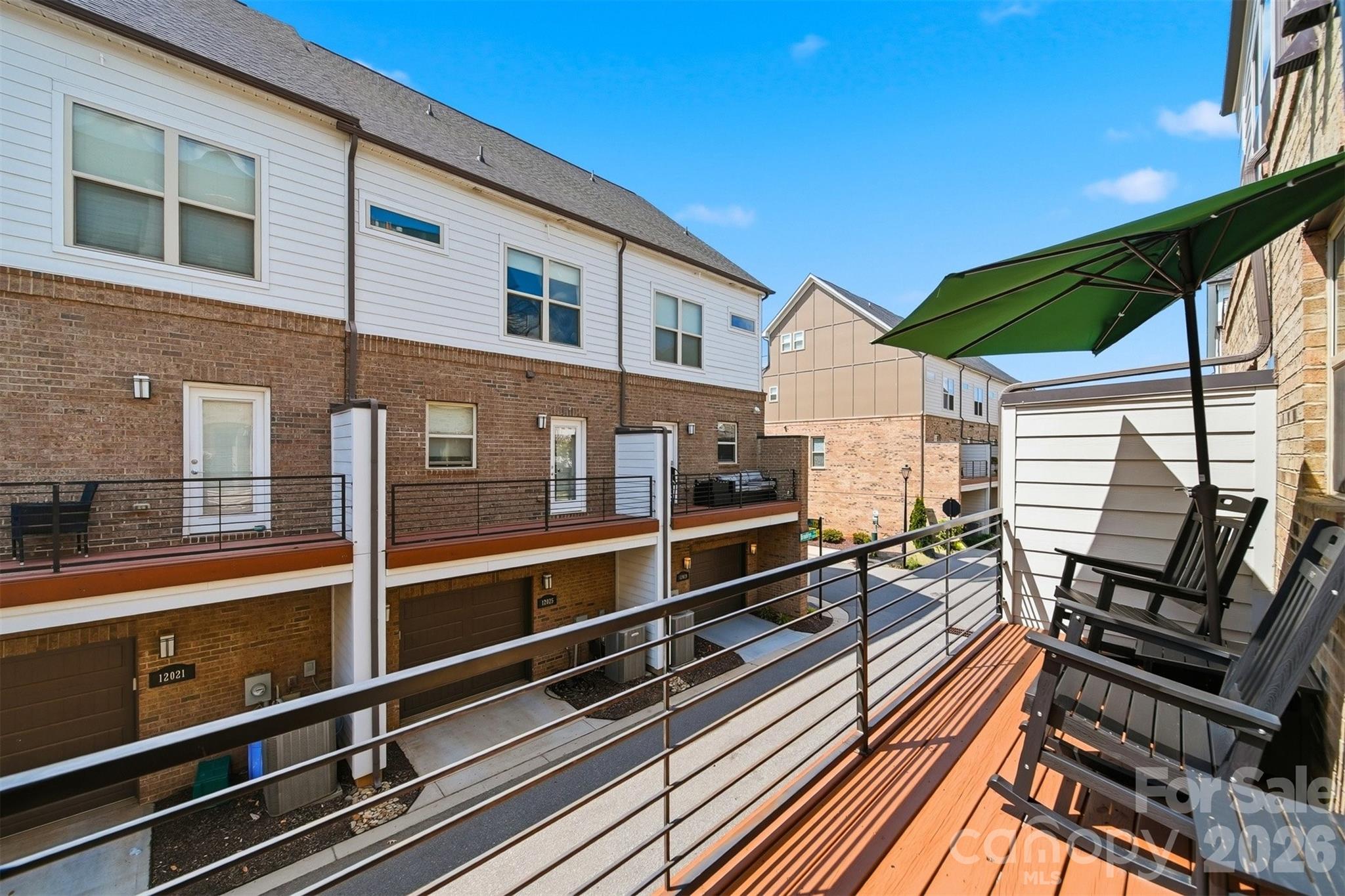 12022 Brooklyn Avenue — Charlotte