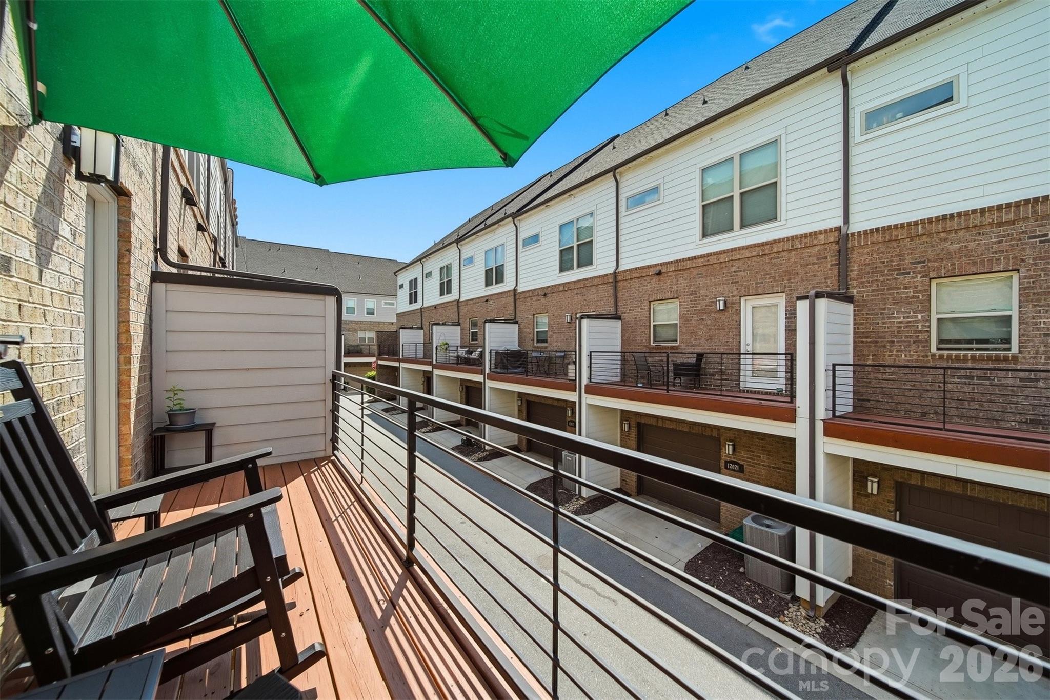 12022 Brooklyn Avenue — Charlotte