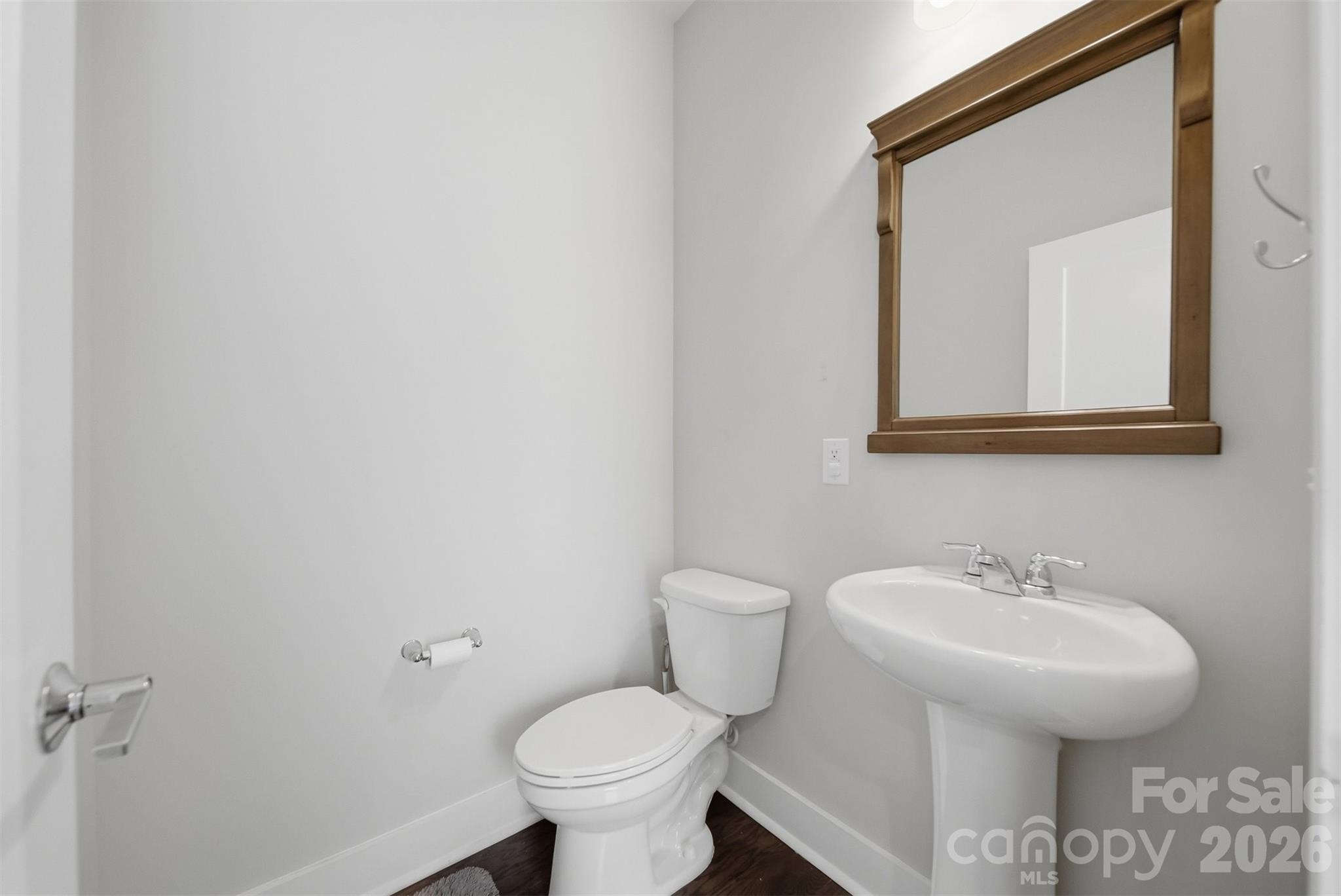 12022 Brooklyn Avenue — Charlotte