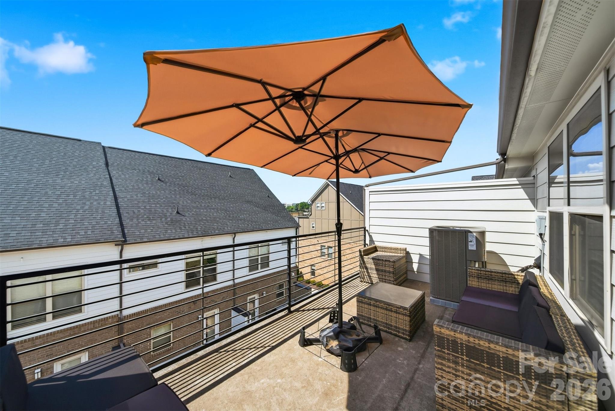 12022 Brooklyn Avenue — Charlotte