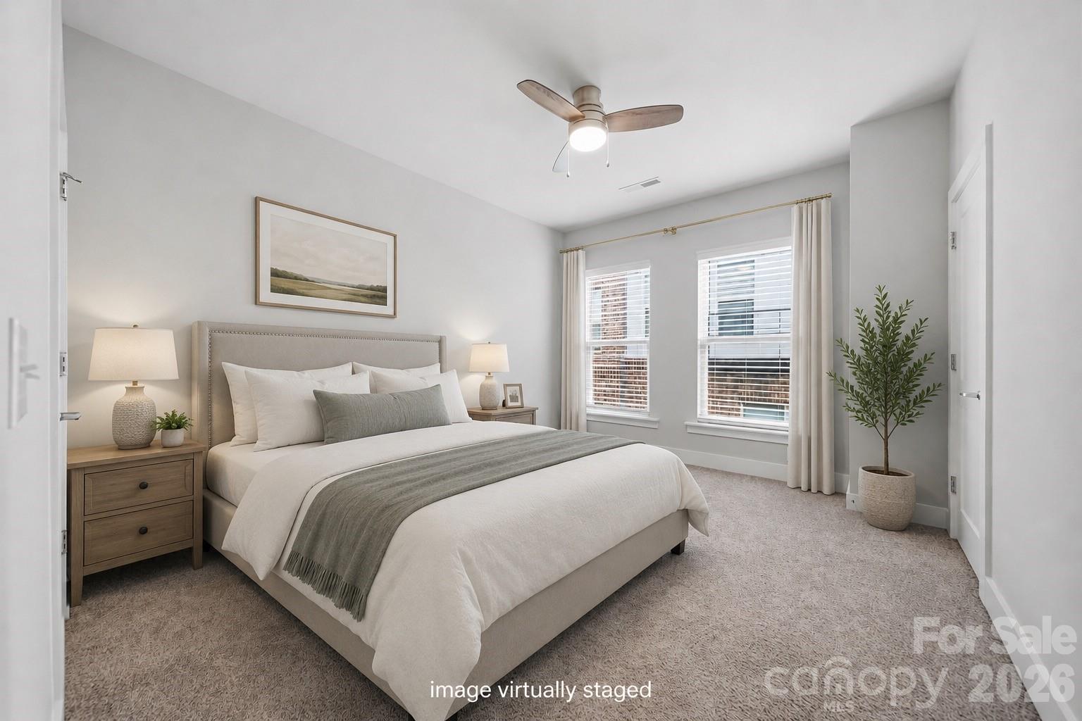12022 Brooklyn Avenue — Charlotte