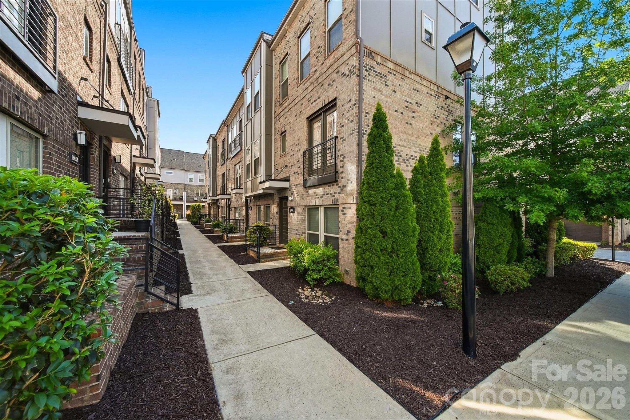 12022 Brooklyn Avenue — Charlotte