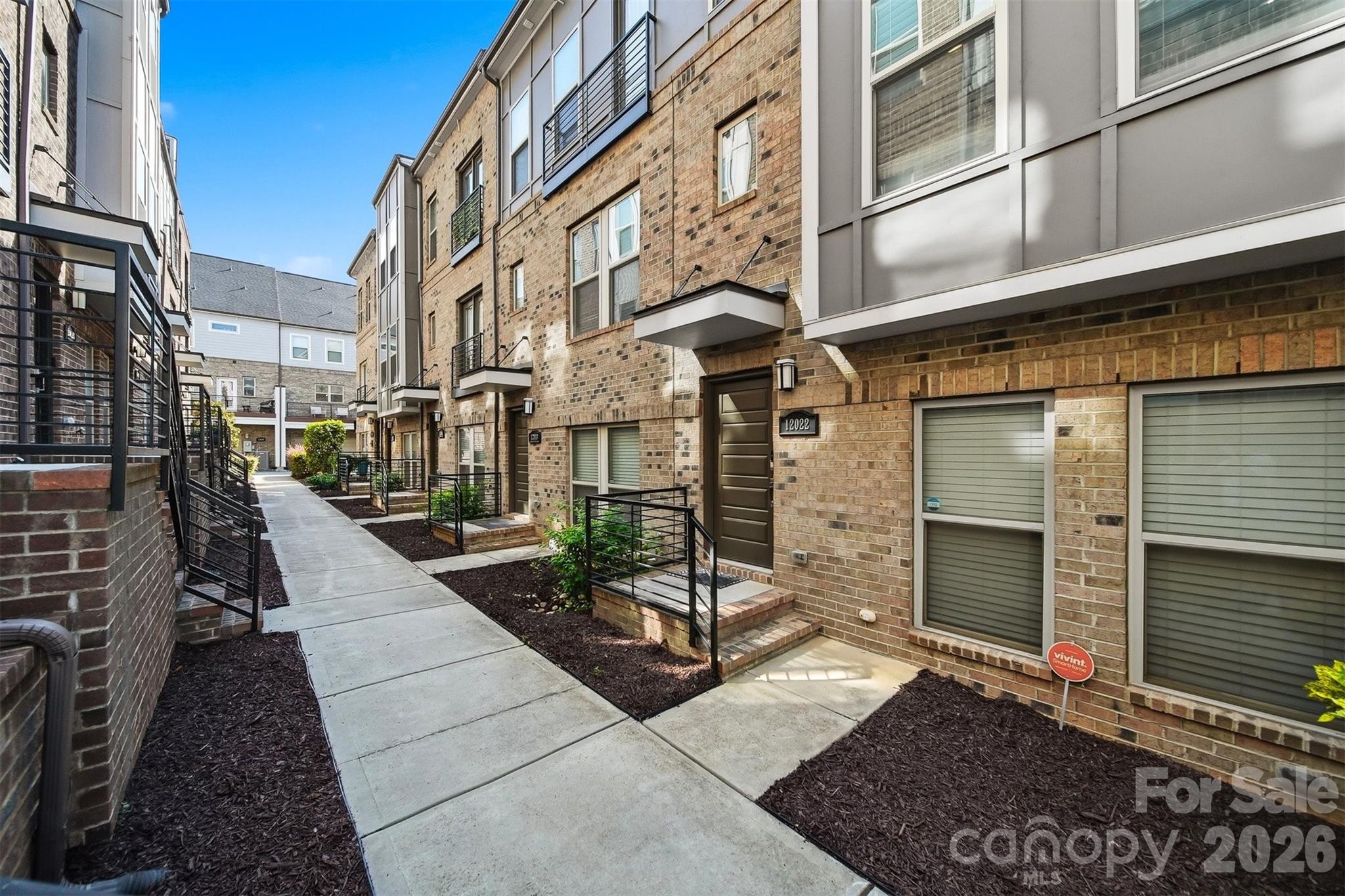 12022 Brooklyn Avenue — Charlotte