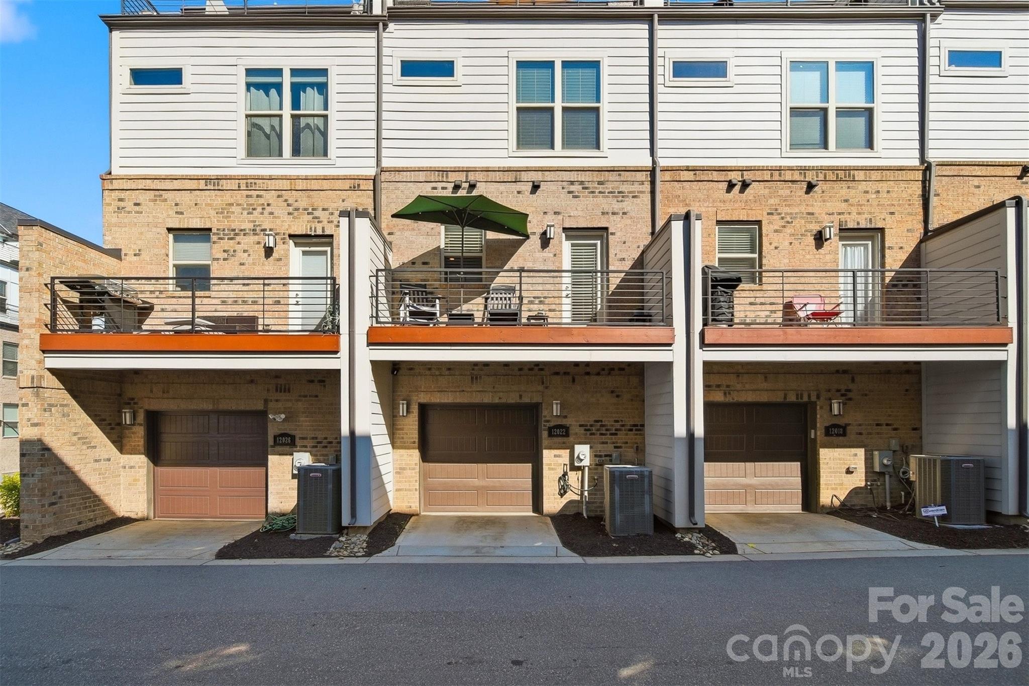 12022 Brooklyn Avenue — Charlotte