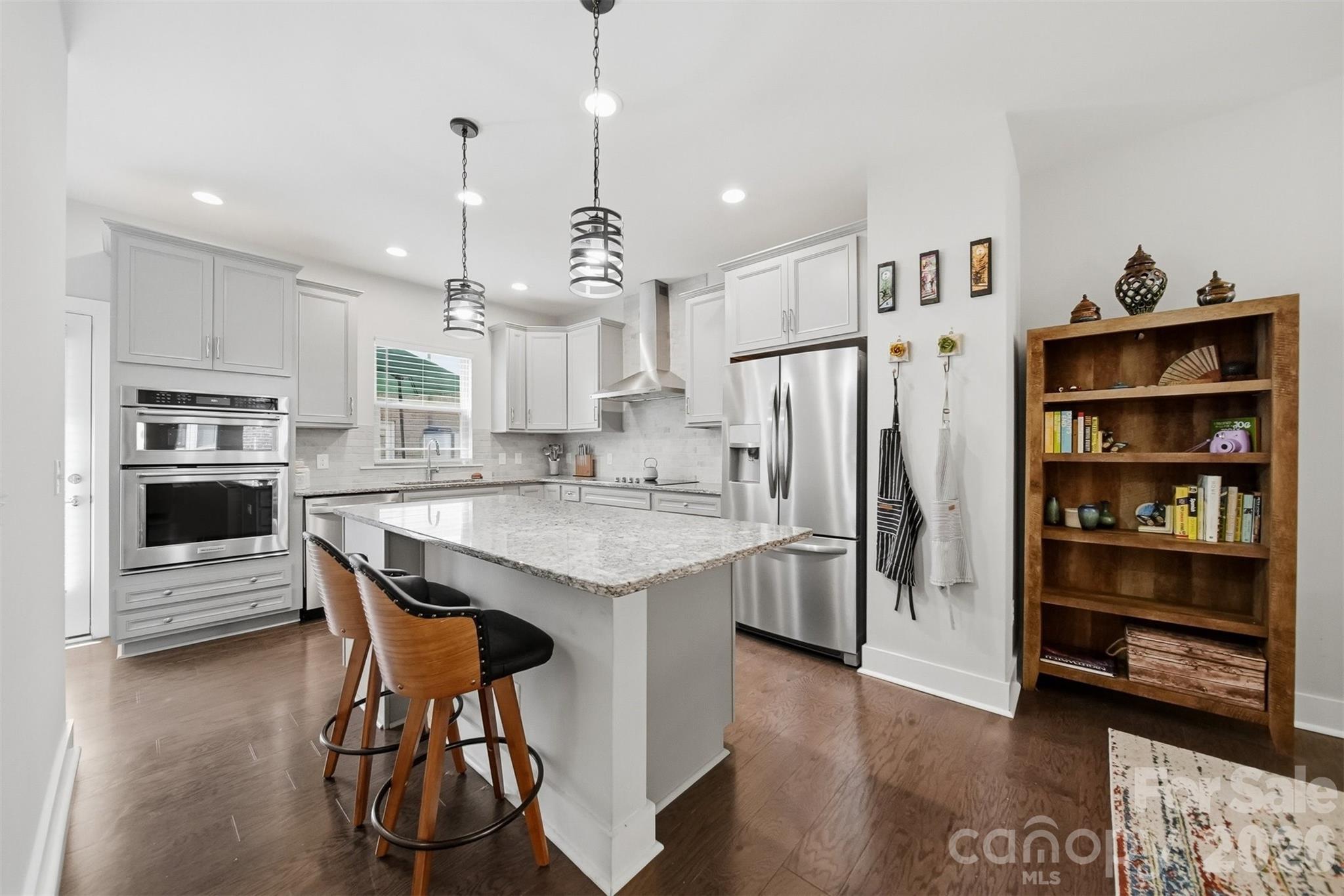 12022 Brooklyn Avenue — Charlotte