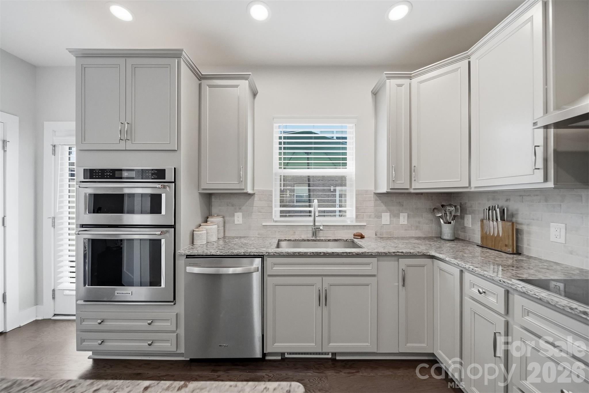 12022 Brooklyn Avenue — Charlotte