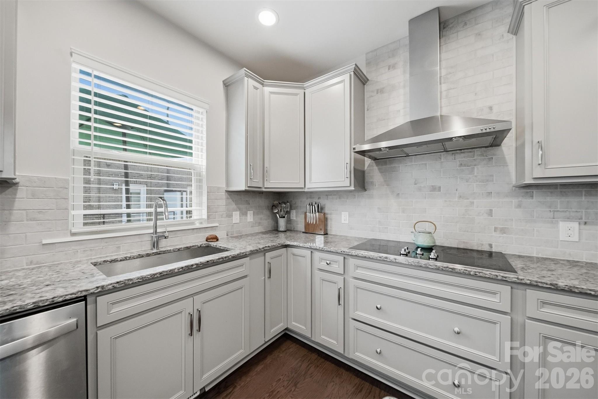 12022 Brooklyn Avenue — Charlotte