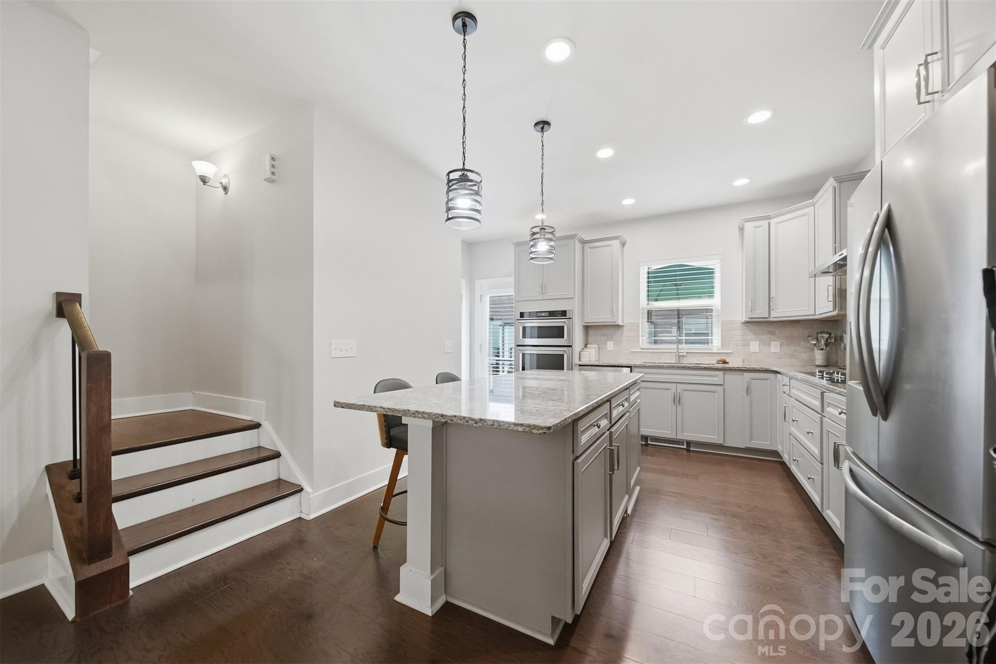 12022 Brooklyn Avenue — Charlotte