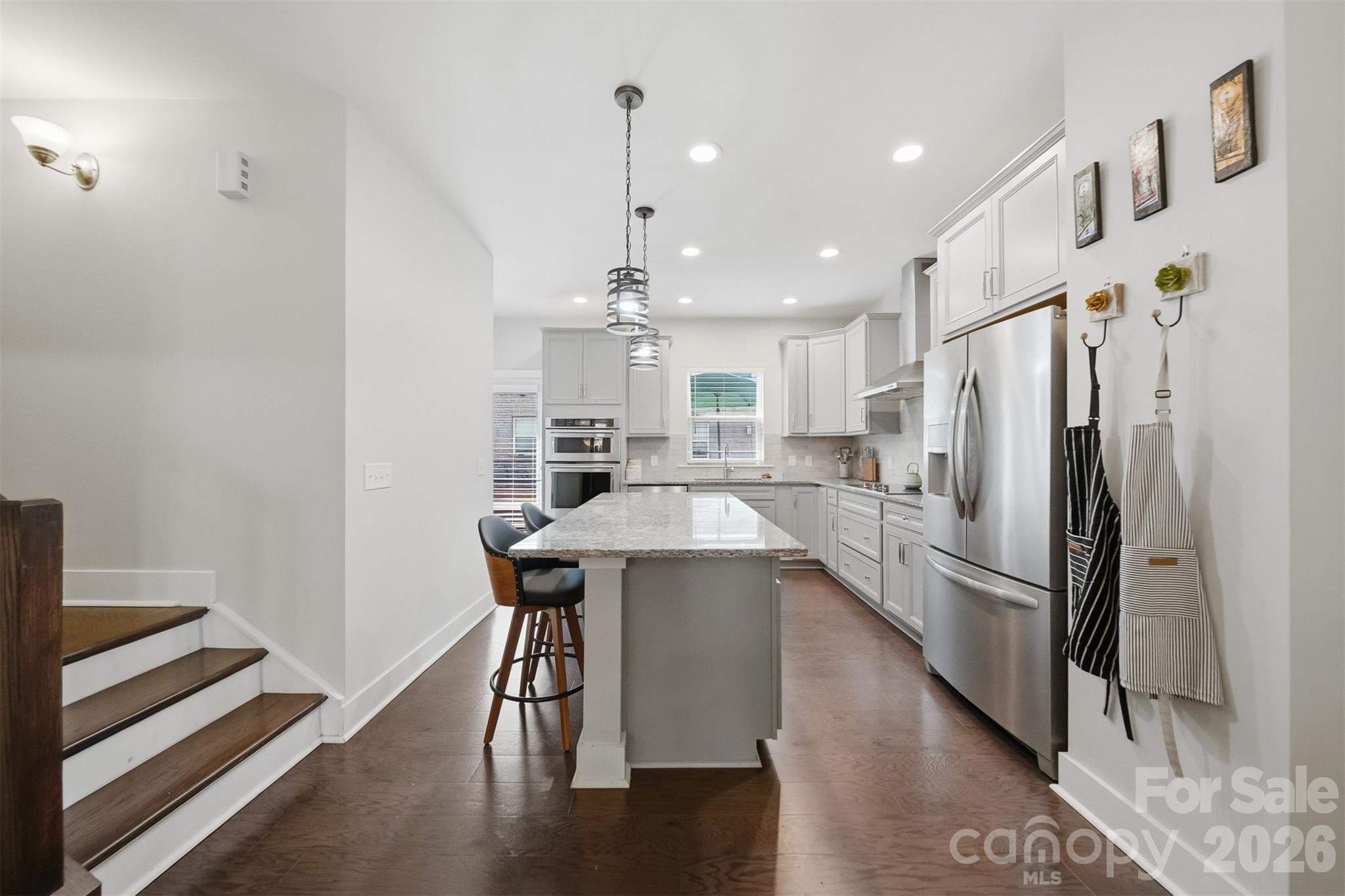 12022 Brooklyn Avenue — Charlotte