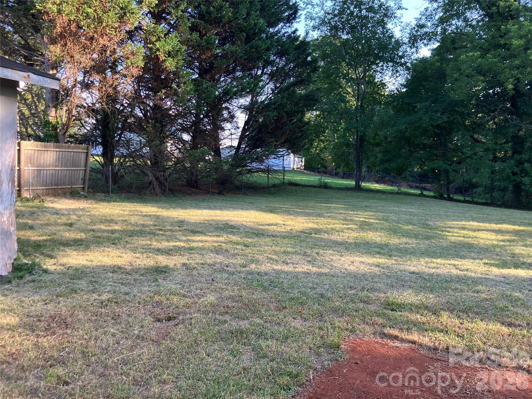 123 Dalehurst Drive — Forest City