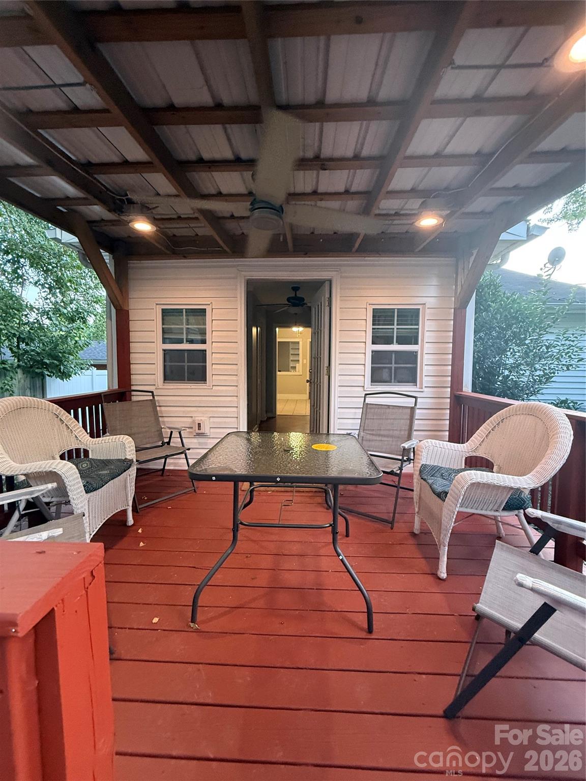 4220 Harvard Avenue — Greensboro