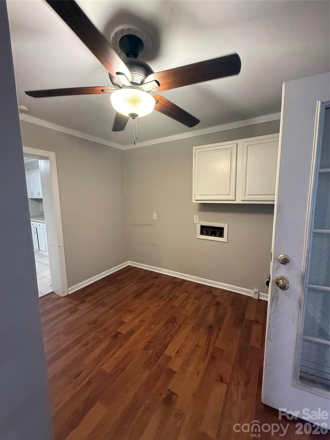 4220 Harvard Avenue — Greensboro