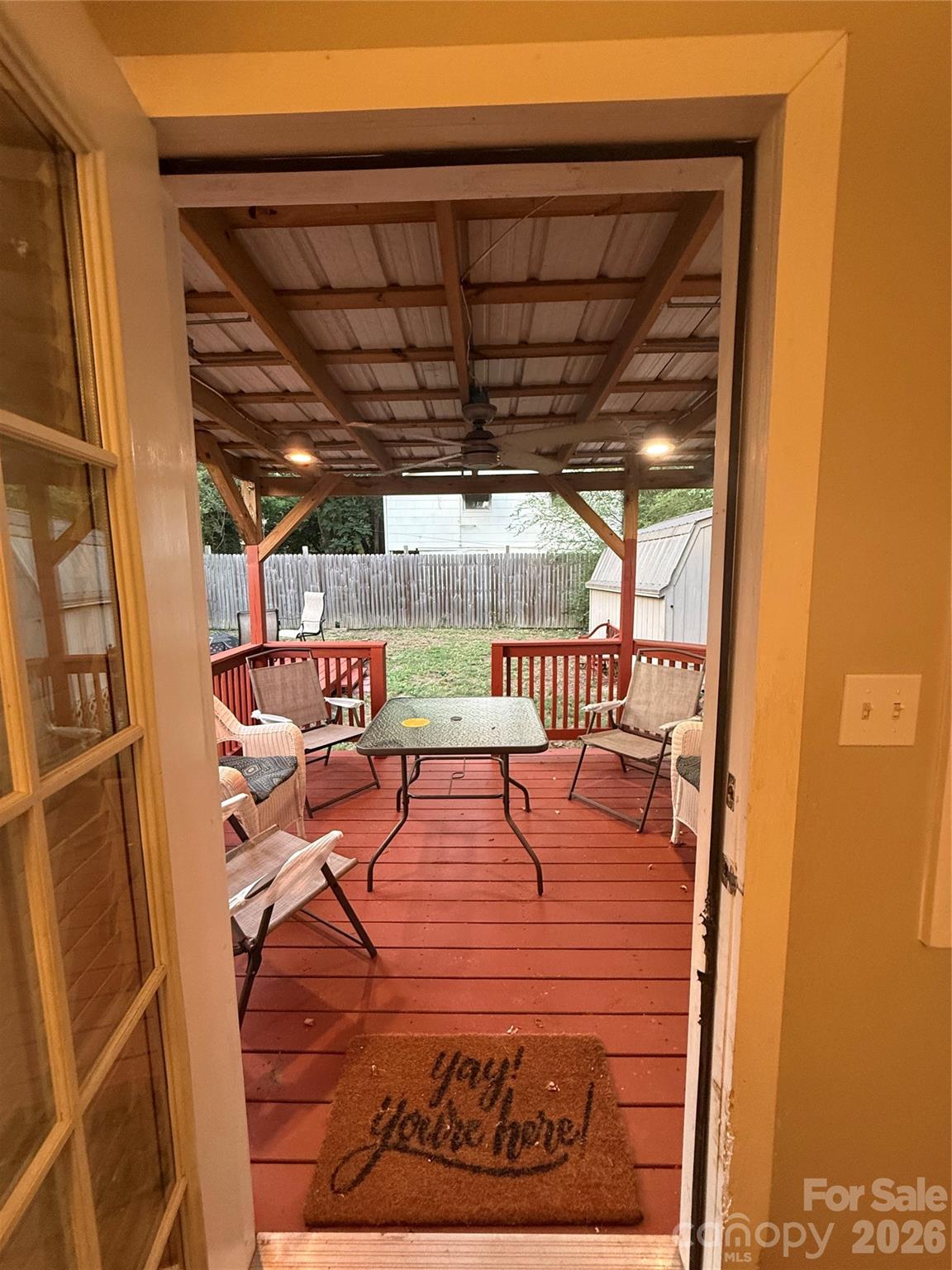4220 Harvard Avenue — Greensboro