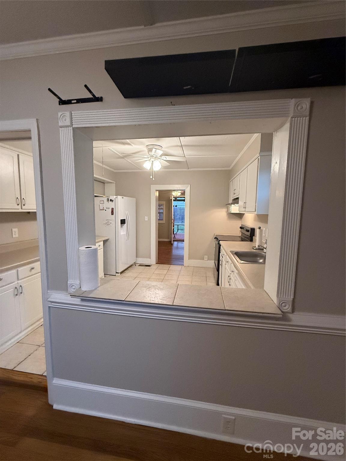 4220 Harvard Avenue — Greensboro