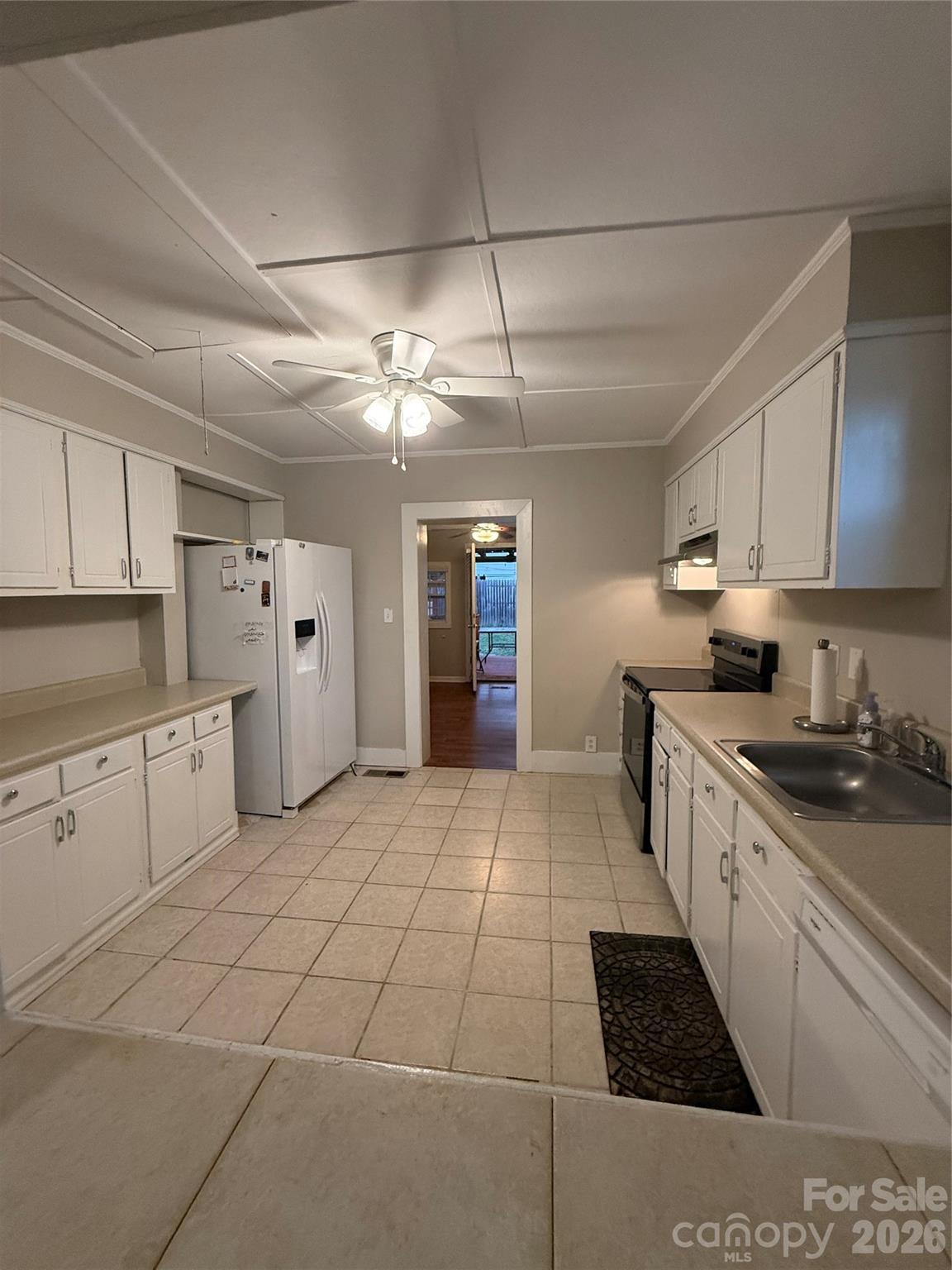 4220 Harvard Avenue — Greensboro