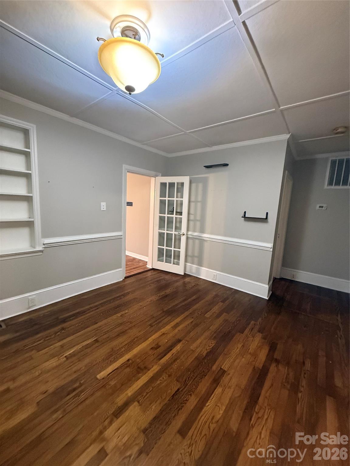 4220 Harvard Avenue — Greensboro