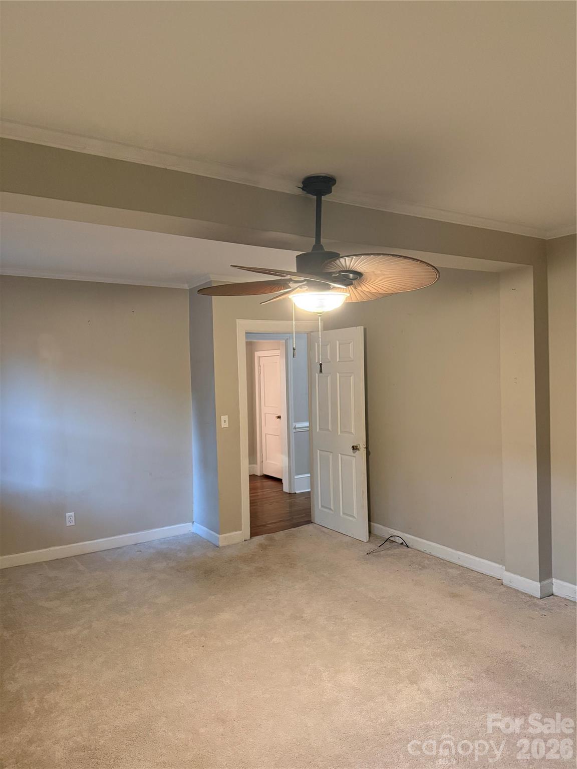 4220 Harvard Avenue — Greensboro