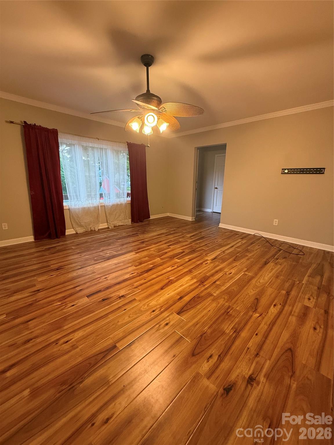 4220 Harvard Avenue — Greensboro