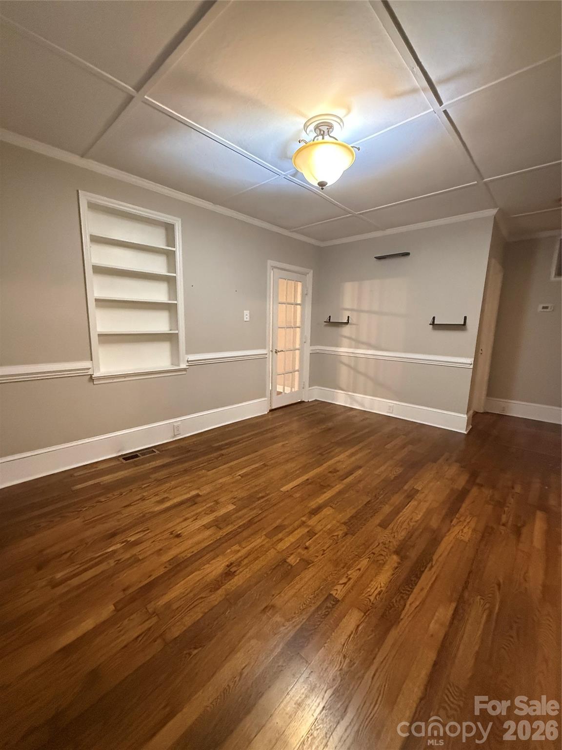 4220 Harvard Avenue — Greensboro