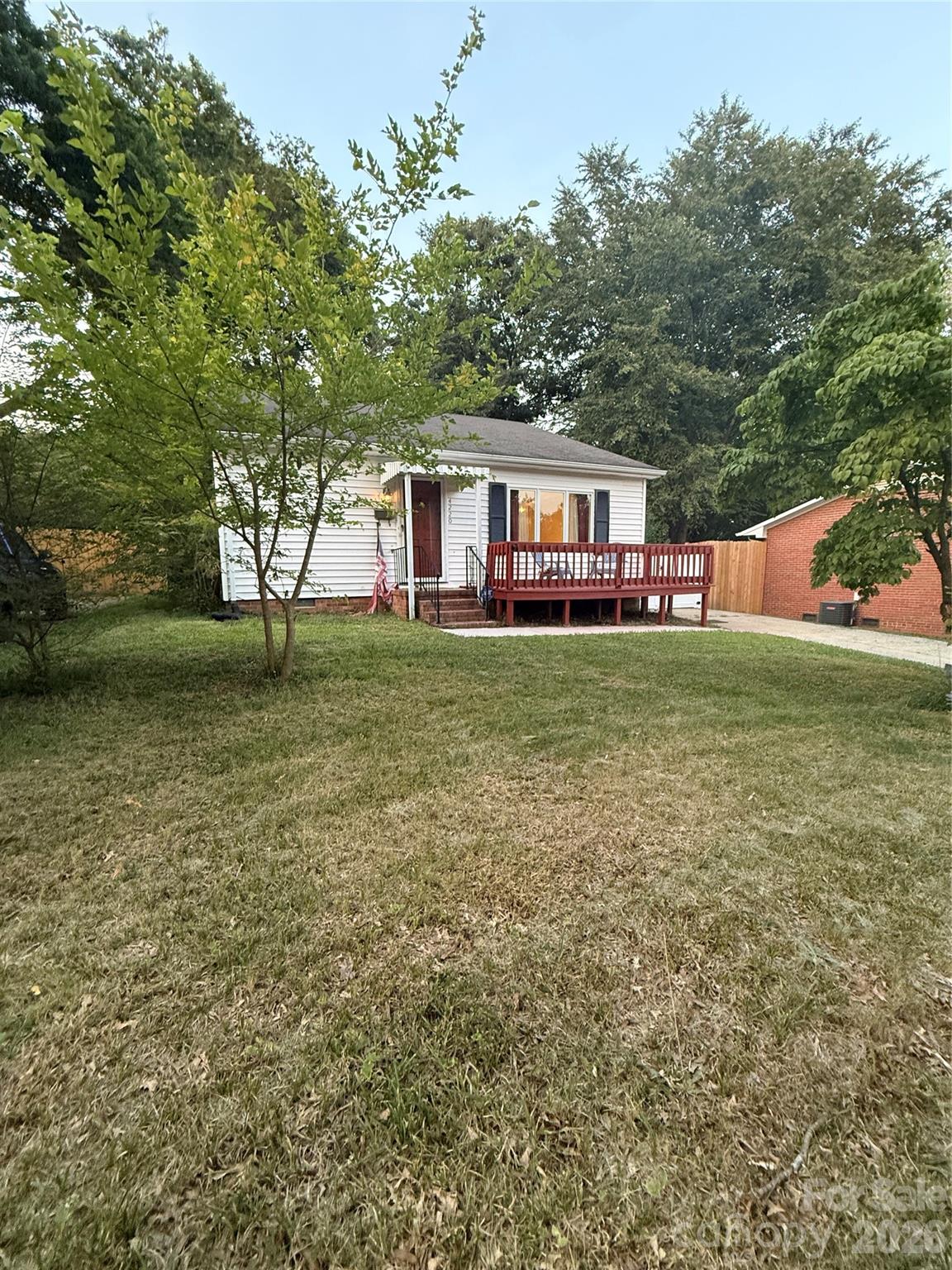 4220 Harvard Avenue — Greensboro