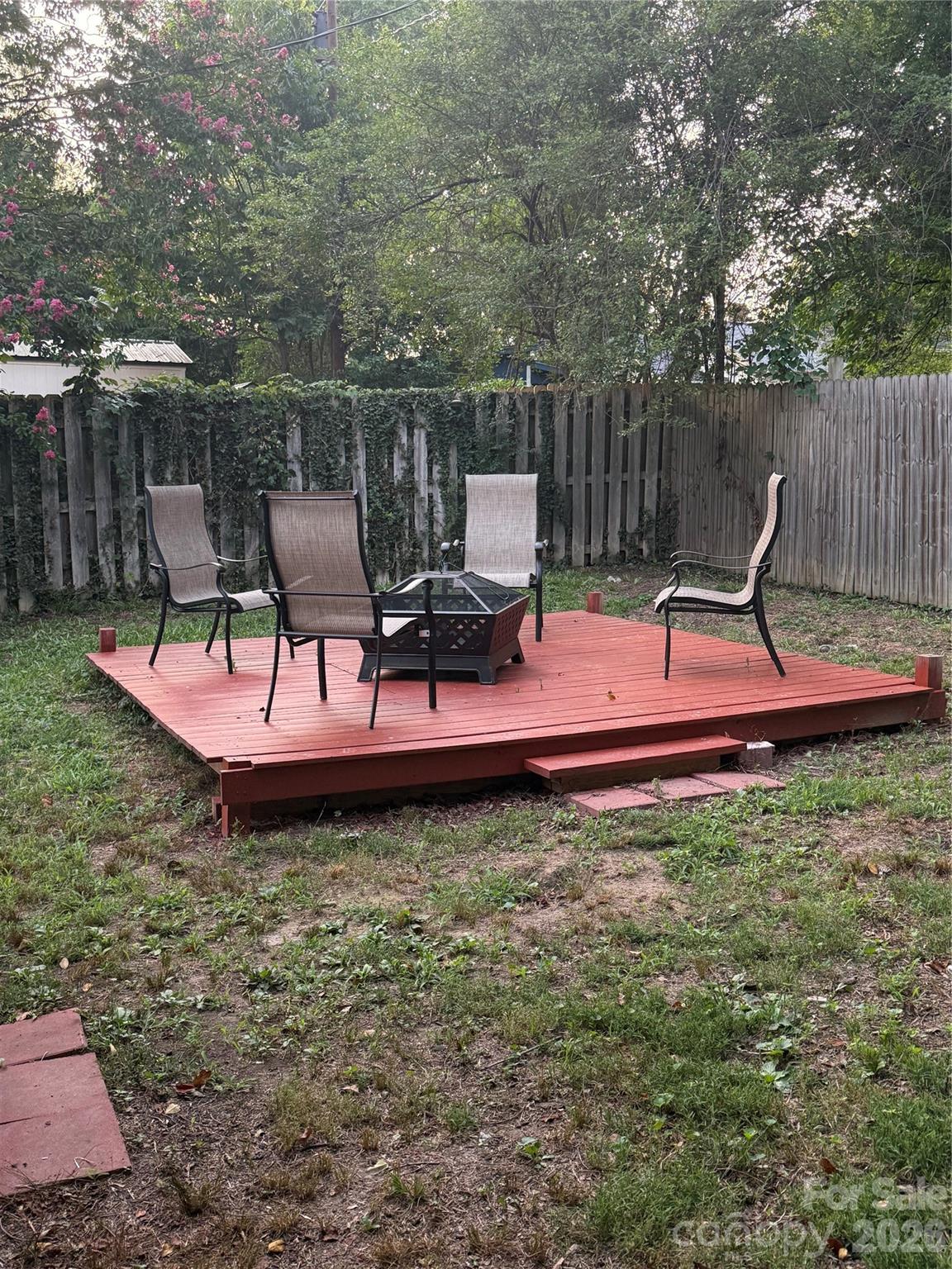 4220 Harvard Avenue — Greensboro