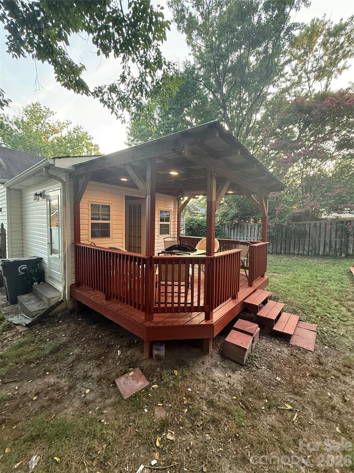 4220 Harvard Avenue — Greensboro